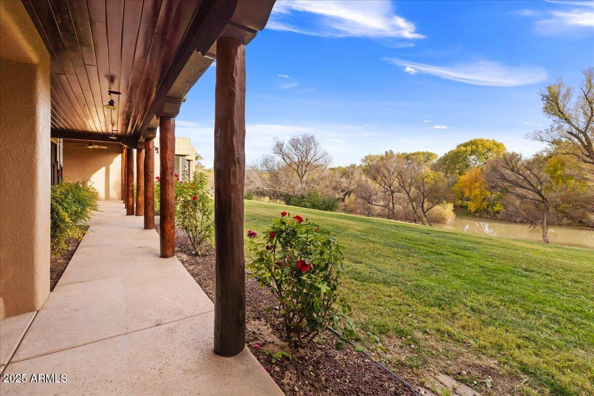 RIO VERDE RANCHOS - Residential