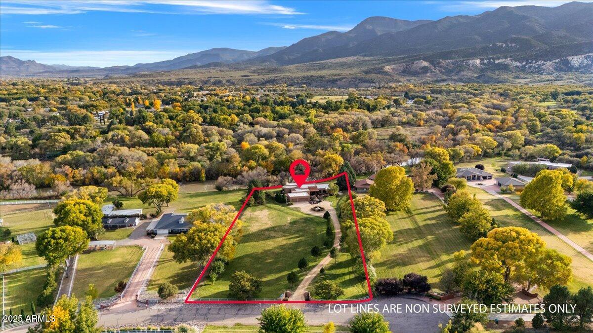 RIO VERDE RANCHOS - Residential