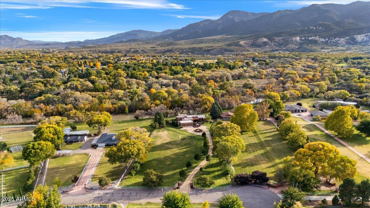 RIO VERDE RANCHOS - Residential