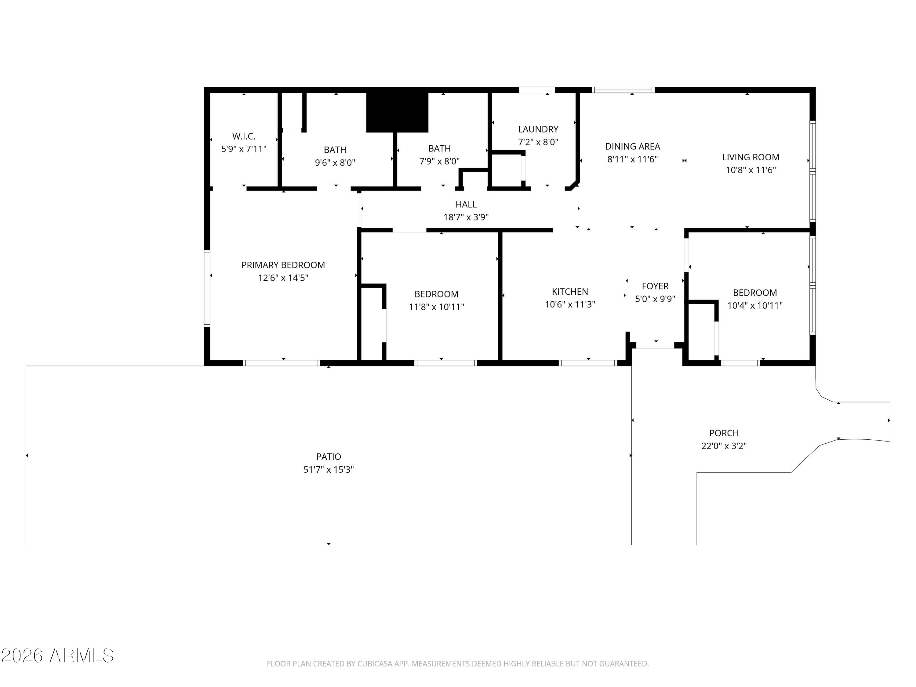 Pacific Manor - Residential