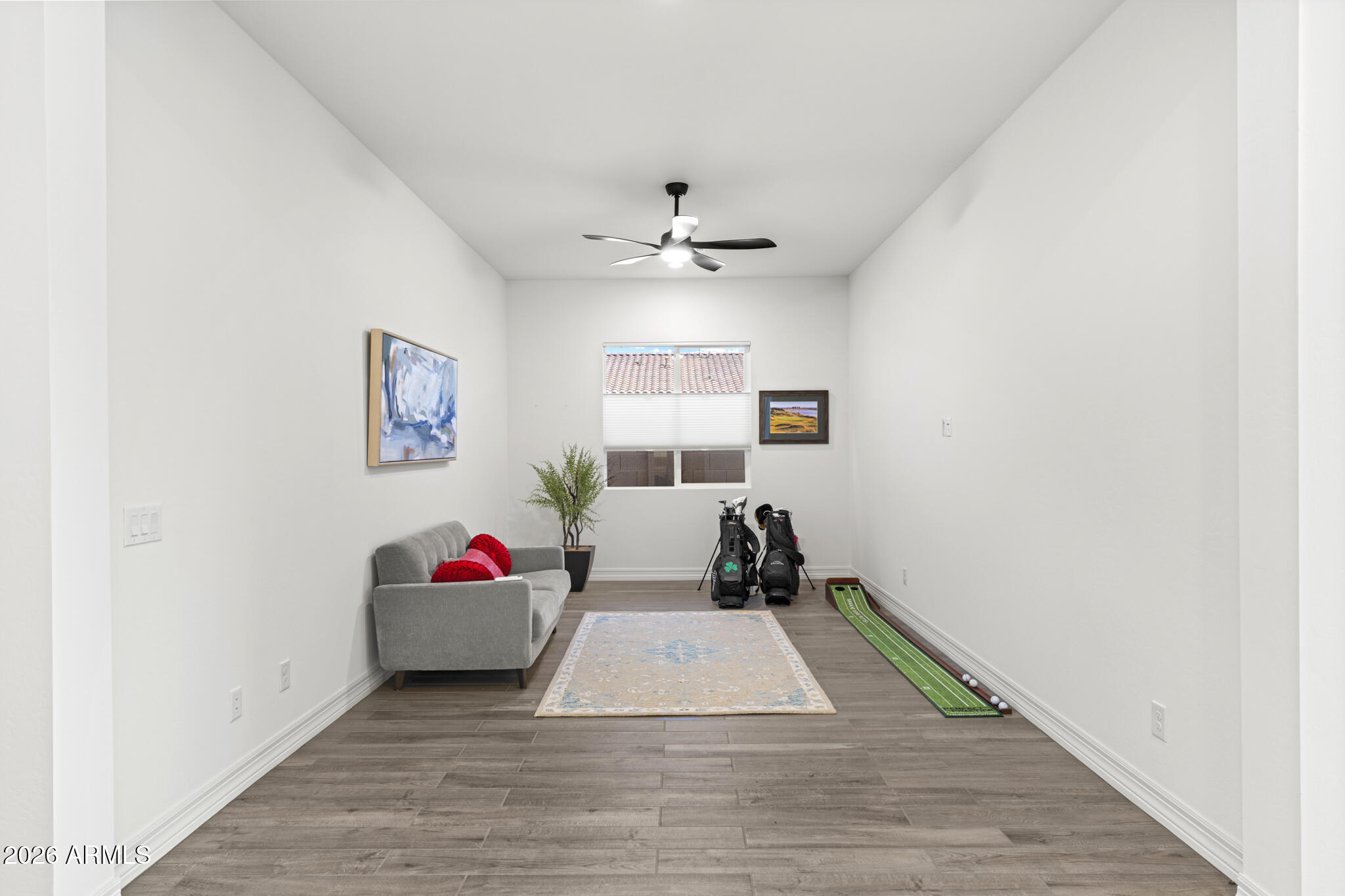 STERLING GROVE - Residential