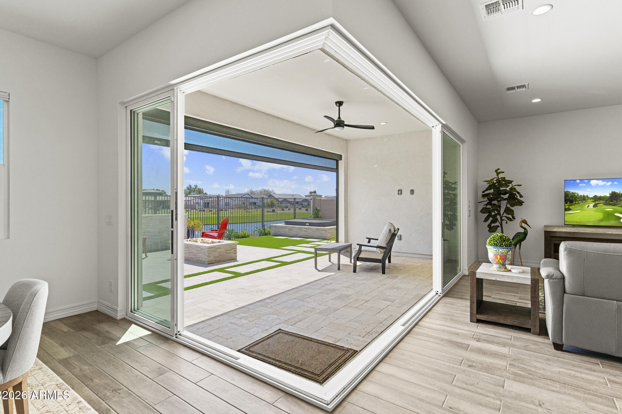 STERLING GROVE - Residential