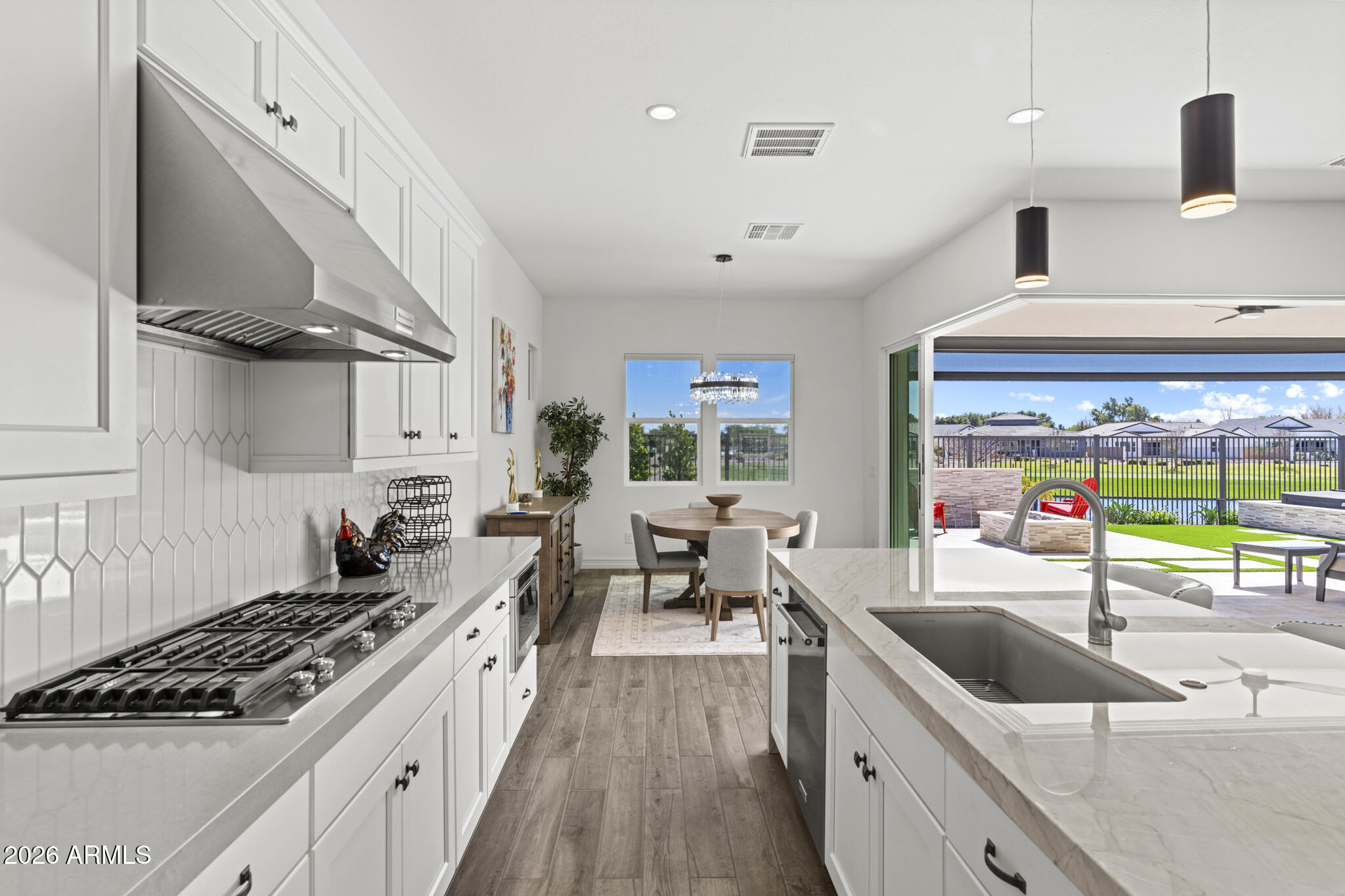 STERLING GROVE - Residential