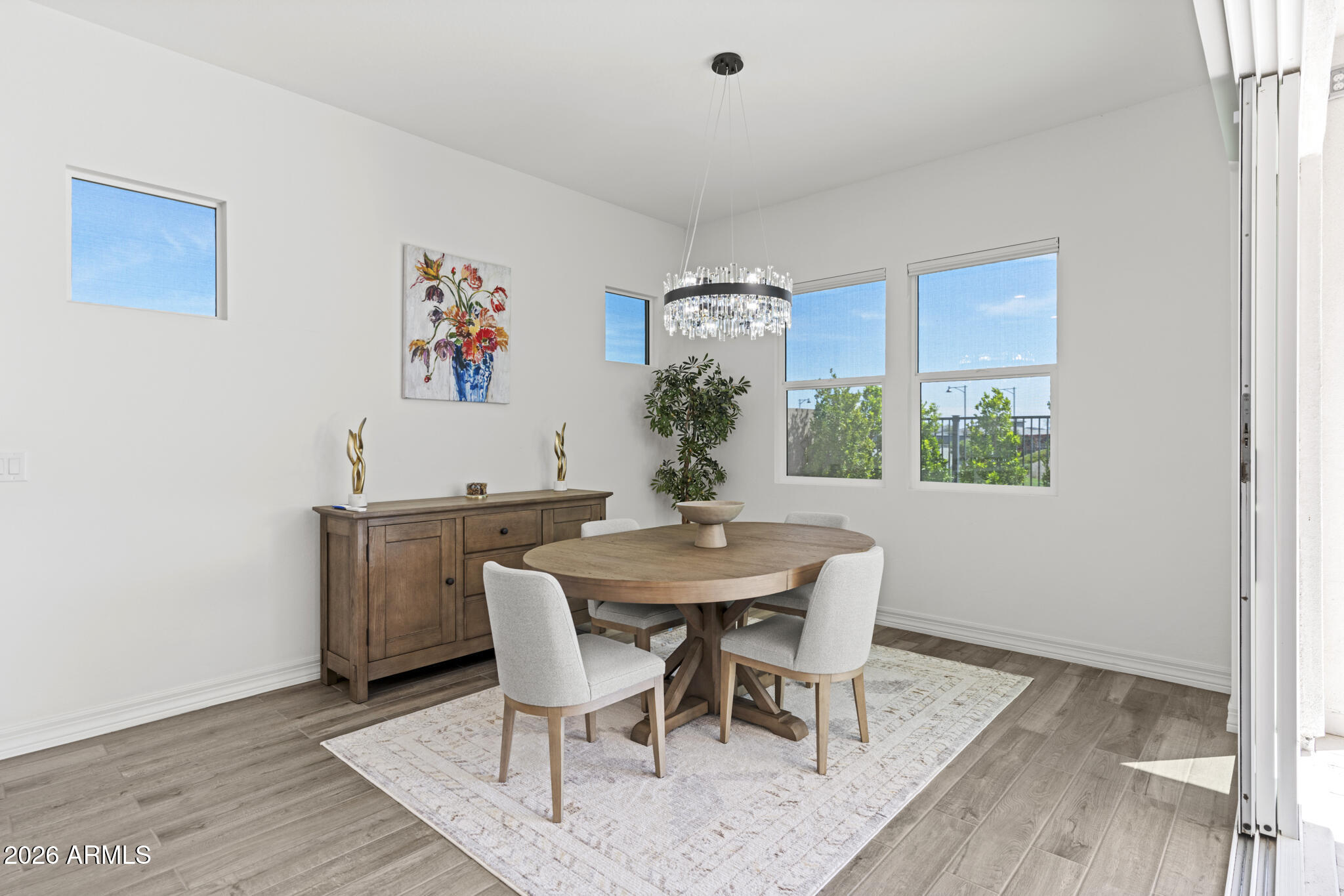 STERLING GROVE - Residential