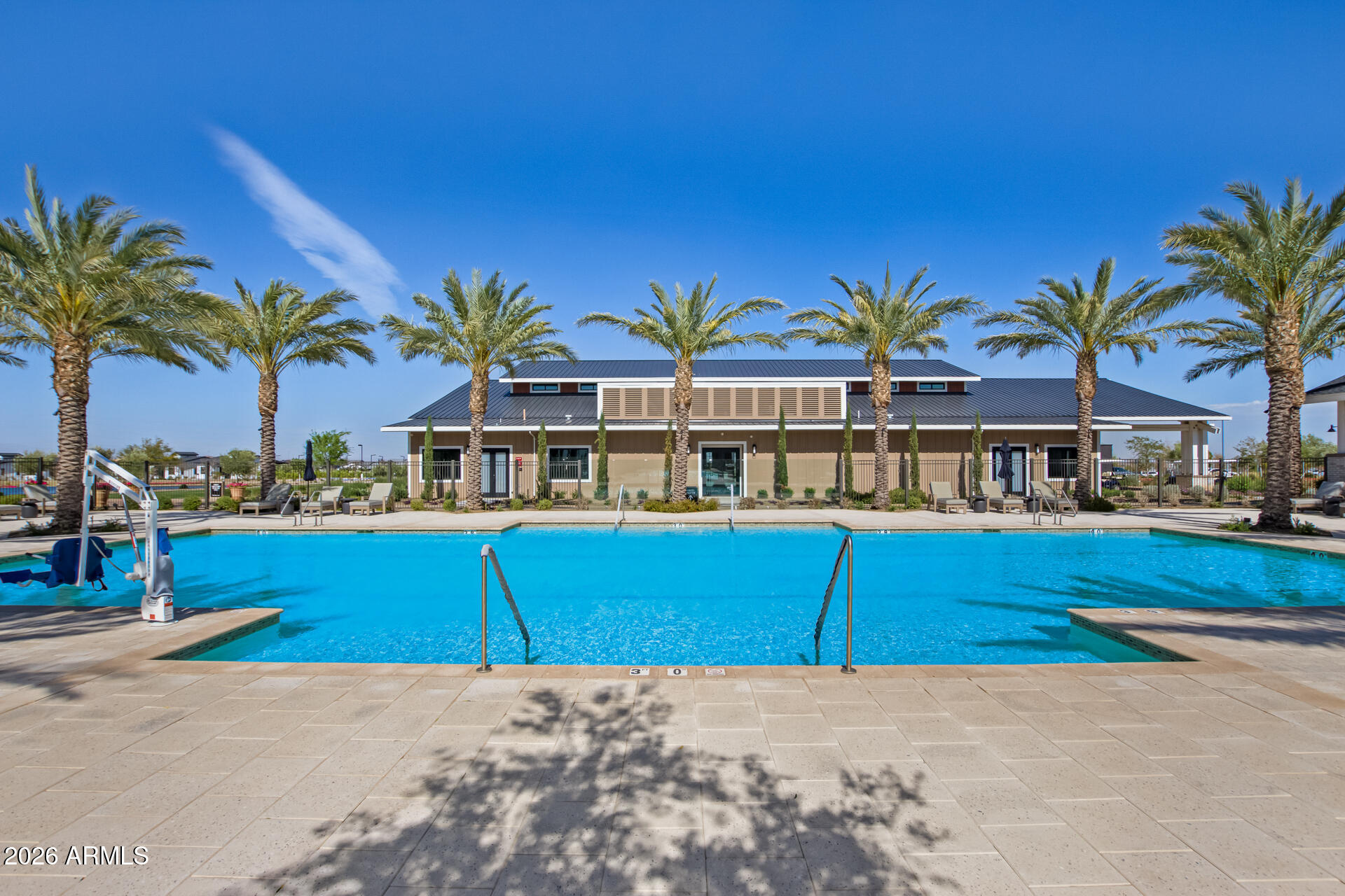 STERLING GROVE - Residential