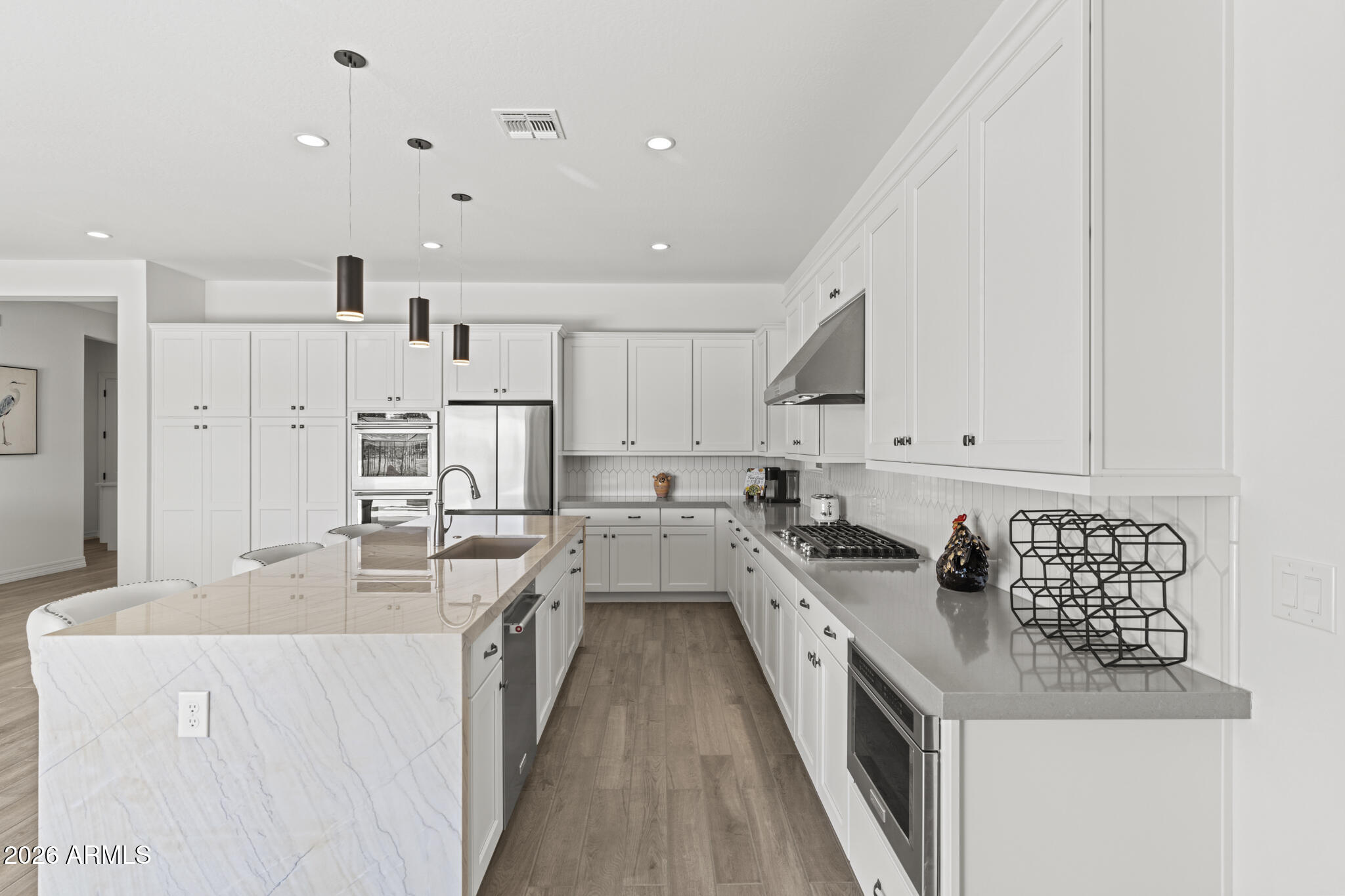 STERLING GROVE - Residential