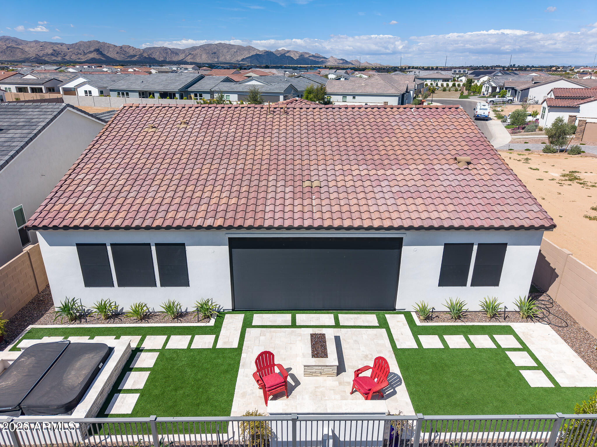 STERLING GROVE - Residential