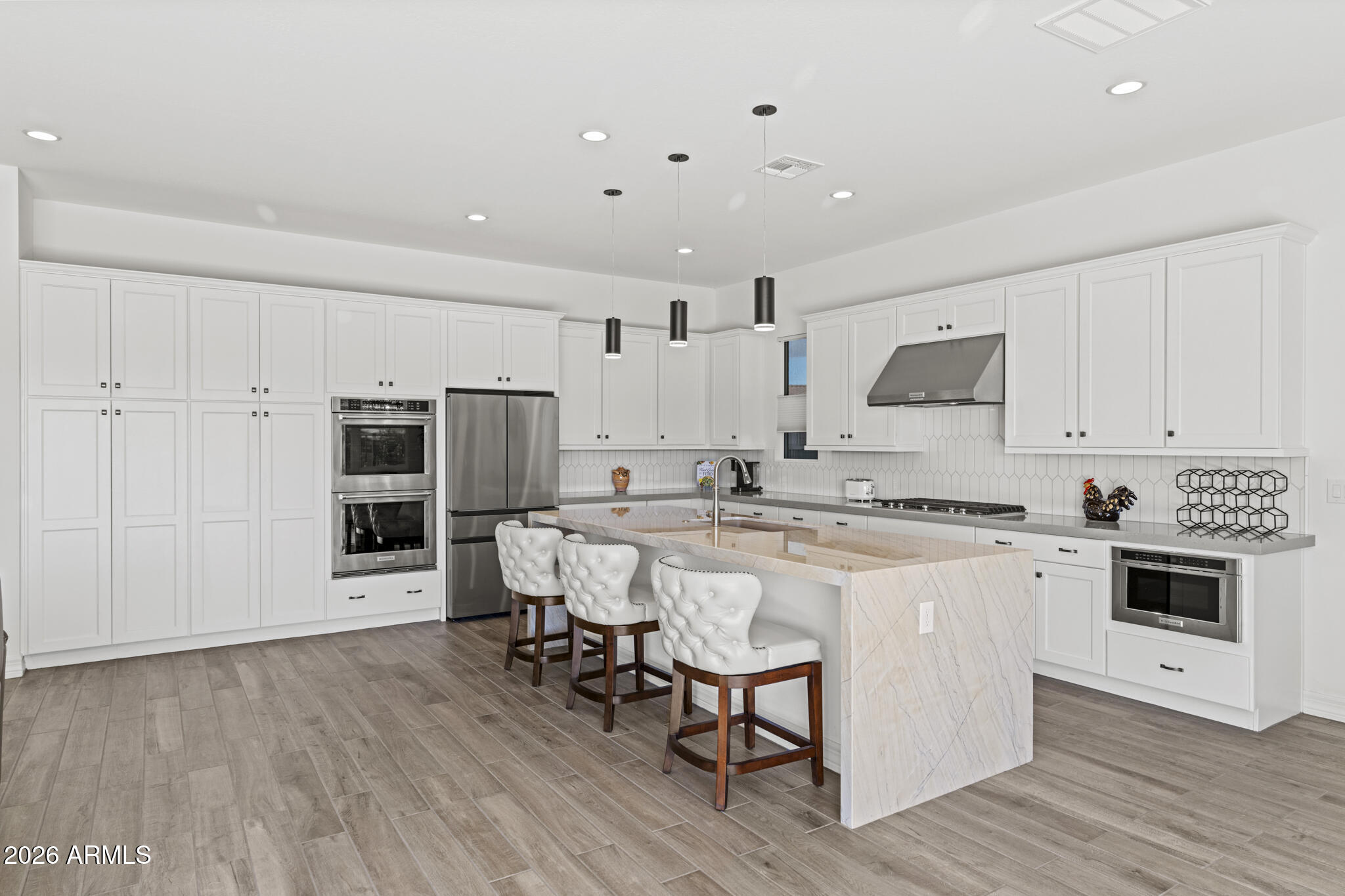 STERLING GROVE - Residential