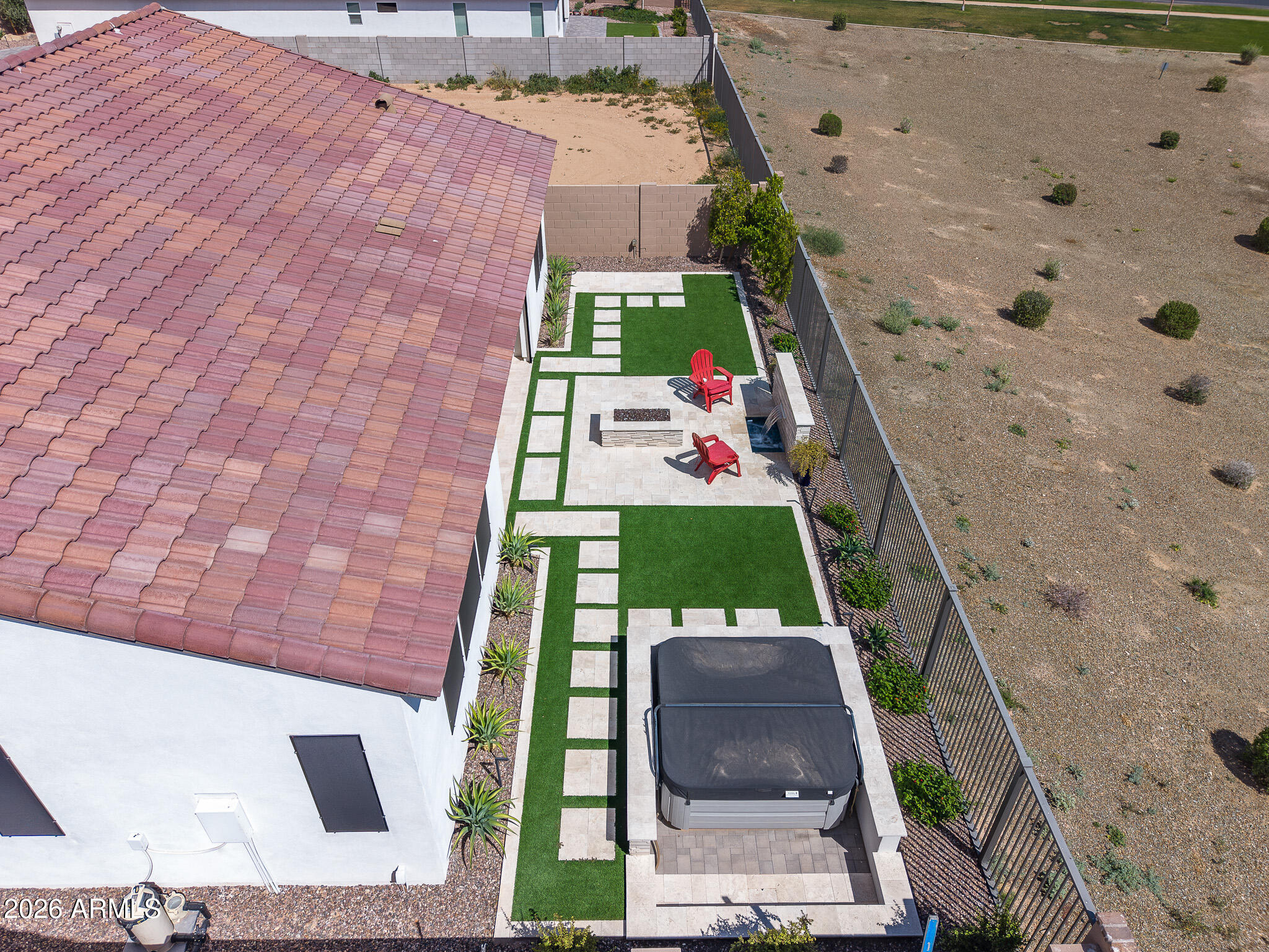 STERLING GROVE - Residential