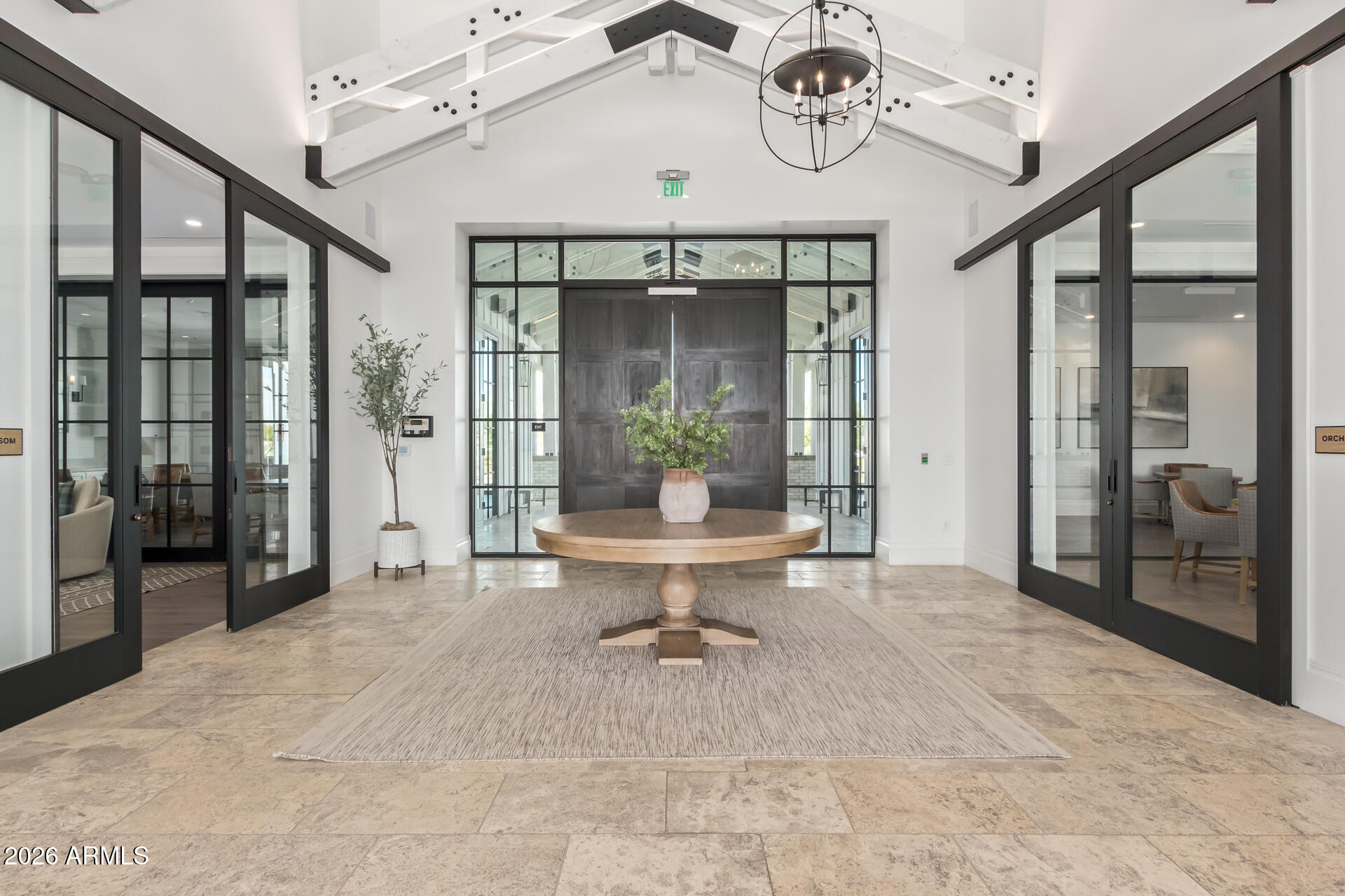 STERLING GROVE - Residential