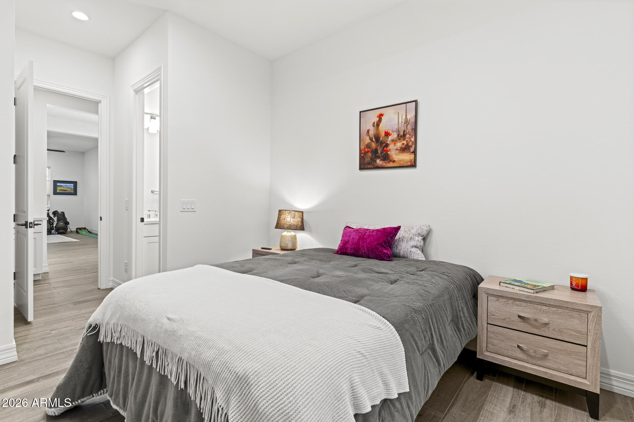 STERLING GROVE - Residential