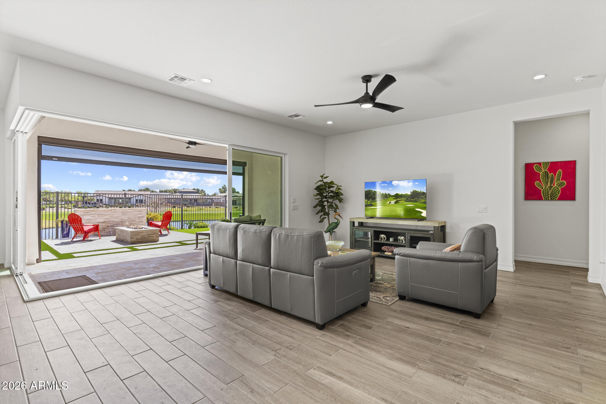 STERLING GROVE - Residential