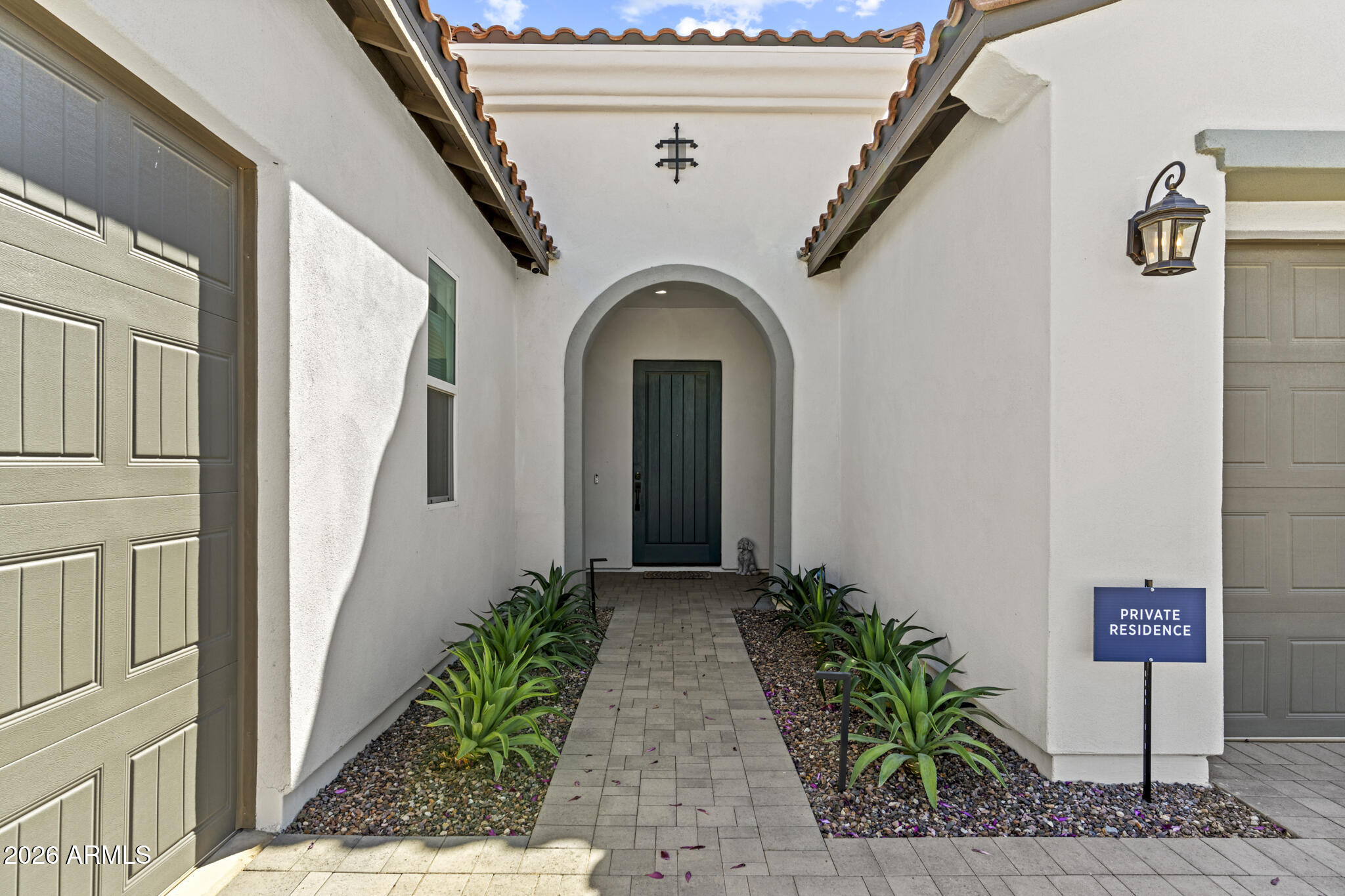 STERLING GROVE - Residential
