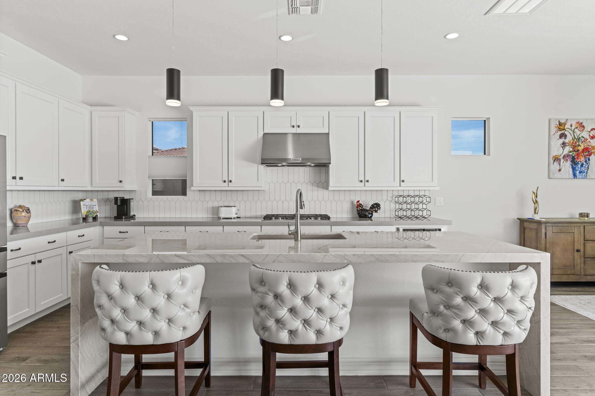 STERLING GROVE - Residential