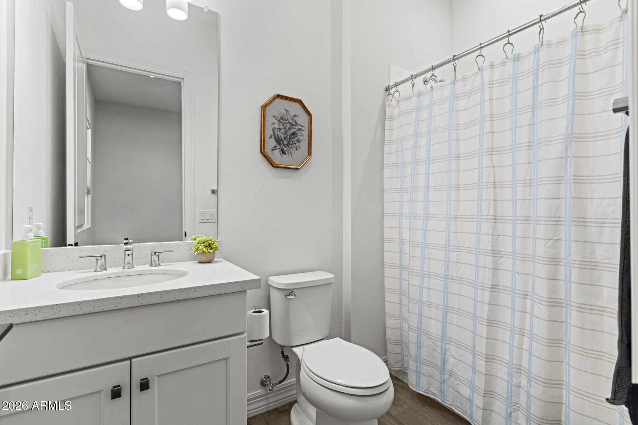STERLING GROVE - Residential