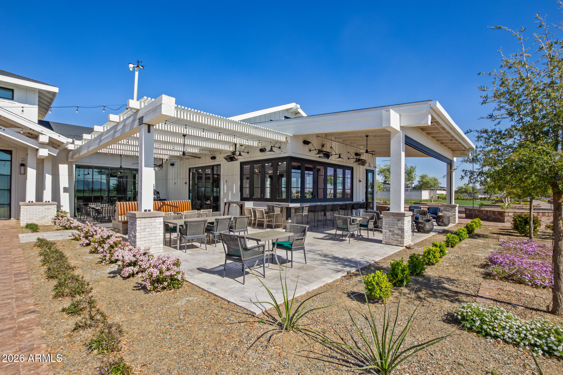 STERLING GROVE - Residential