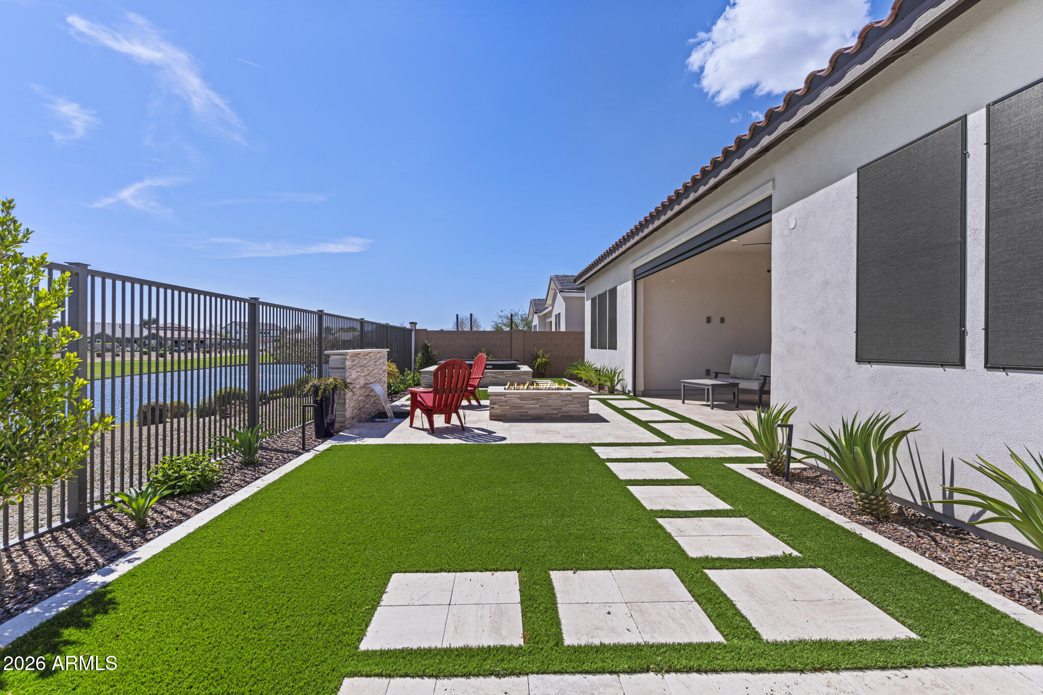 STERLING GROVE - Residential