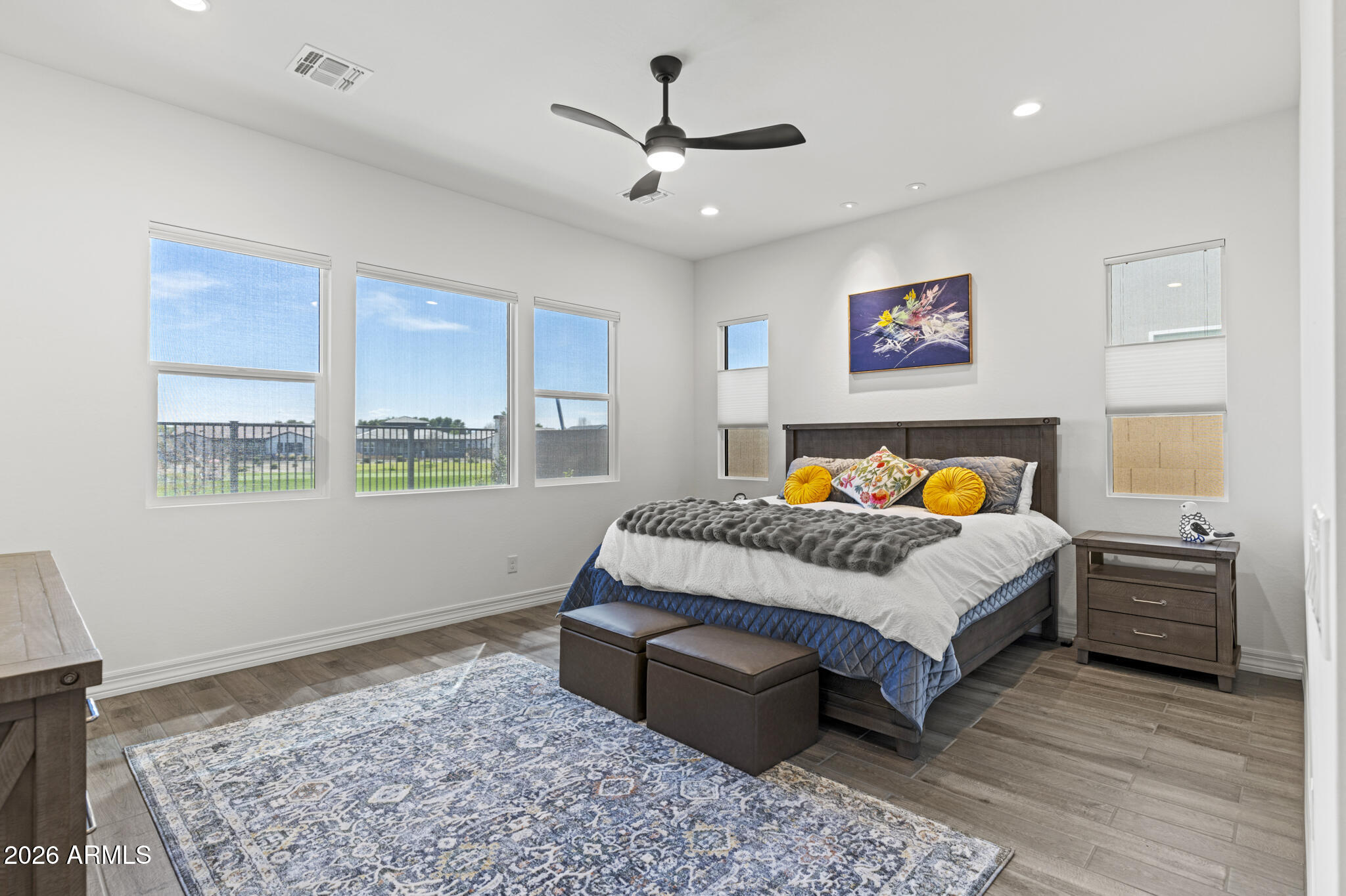 STERLING GROVE - Residential