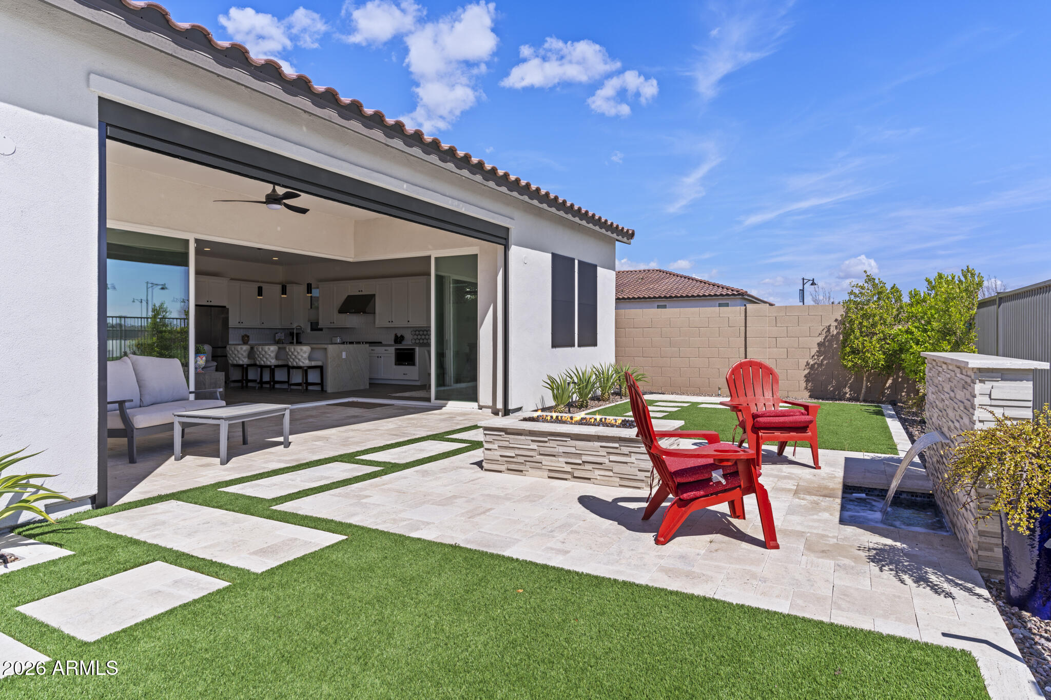 STERLING GROVE - Residential