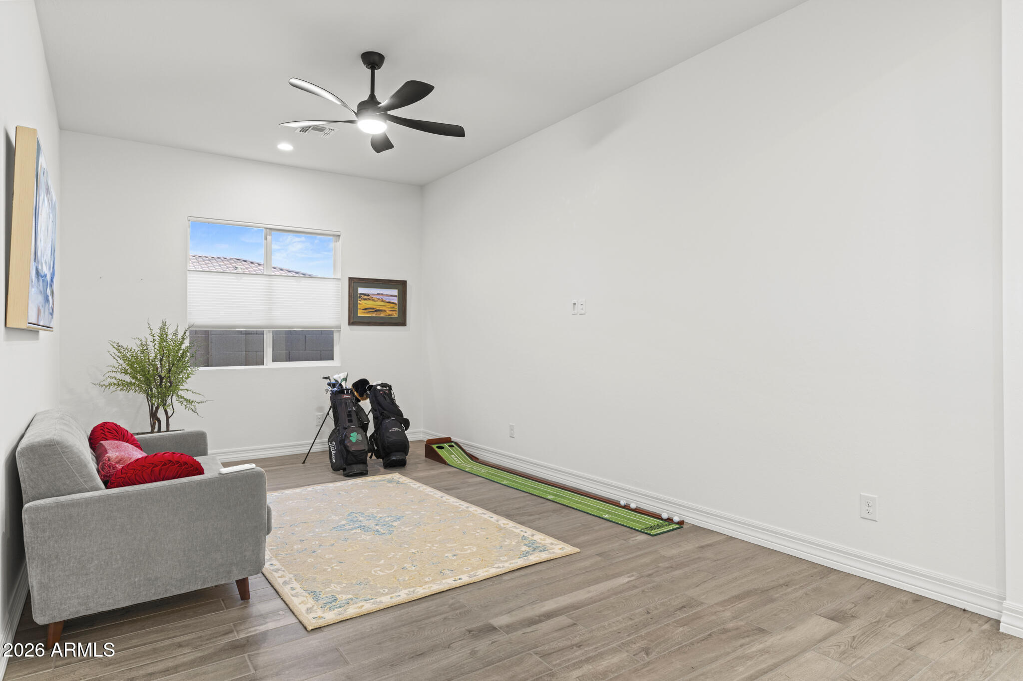 STERLING GROVE - Residential