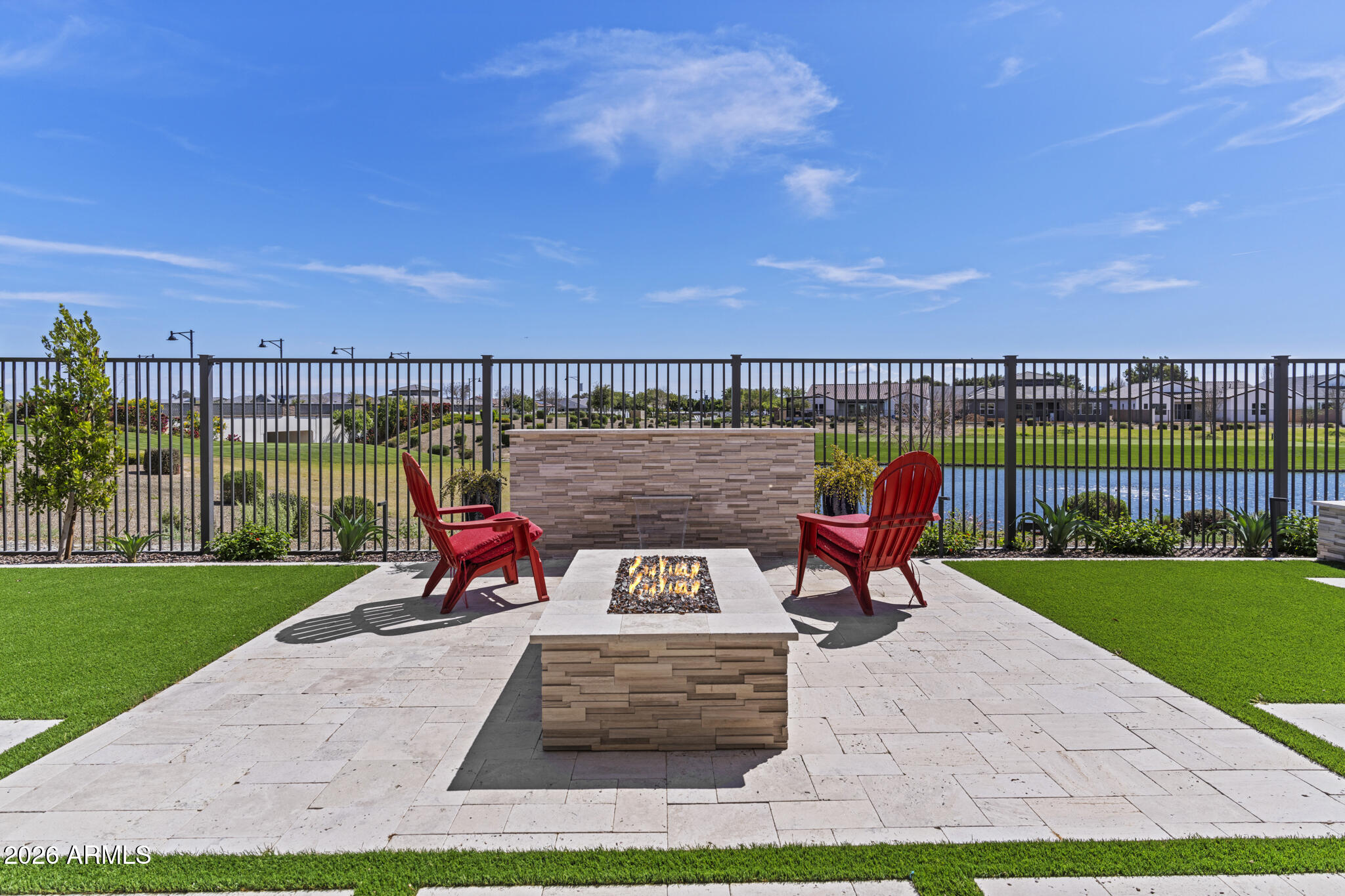 STERLING GROVE - Residential