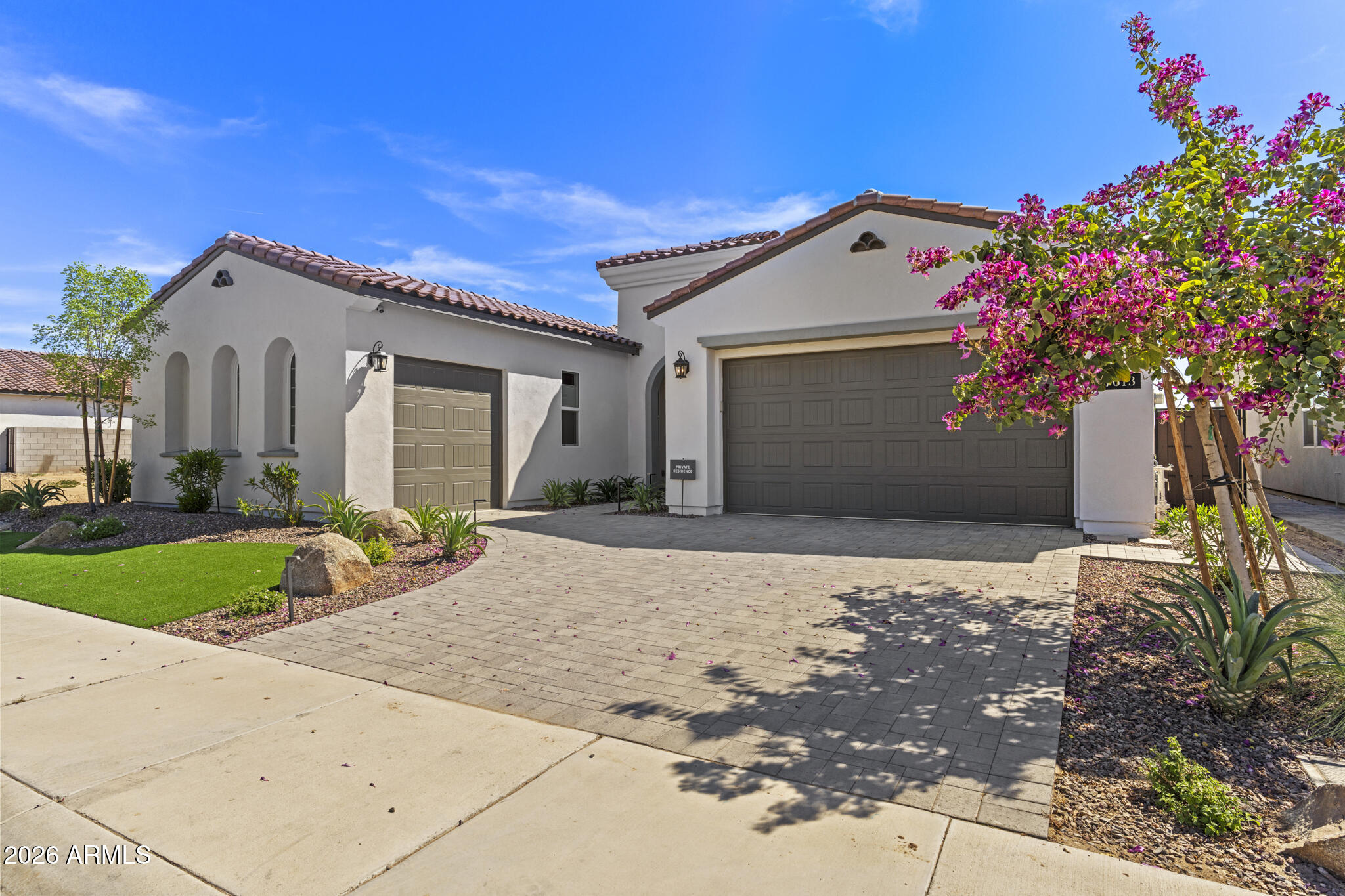 STERLING GROVE - Residential