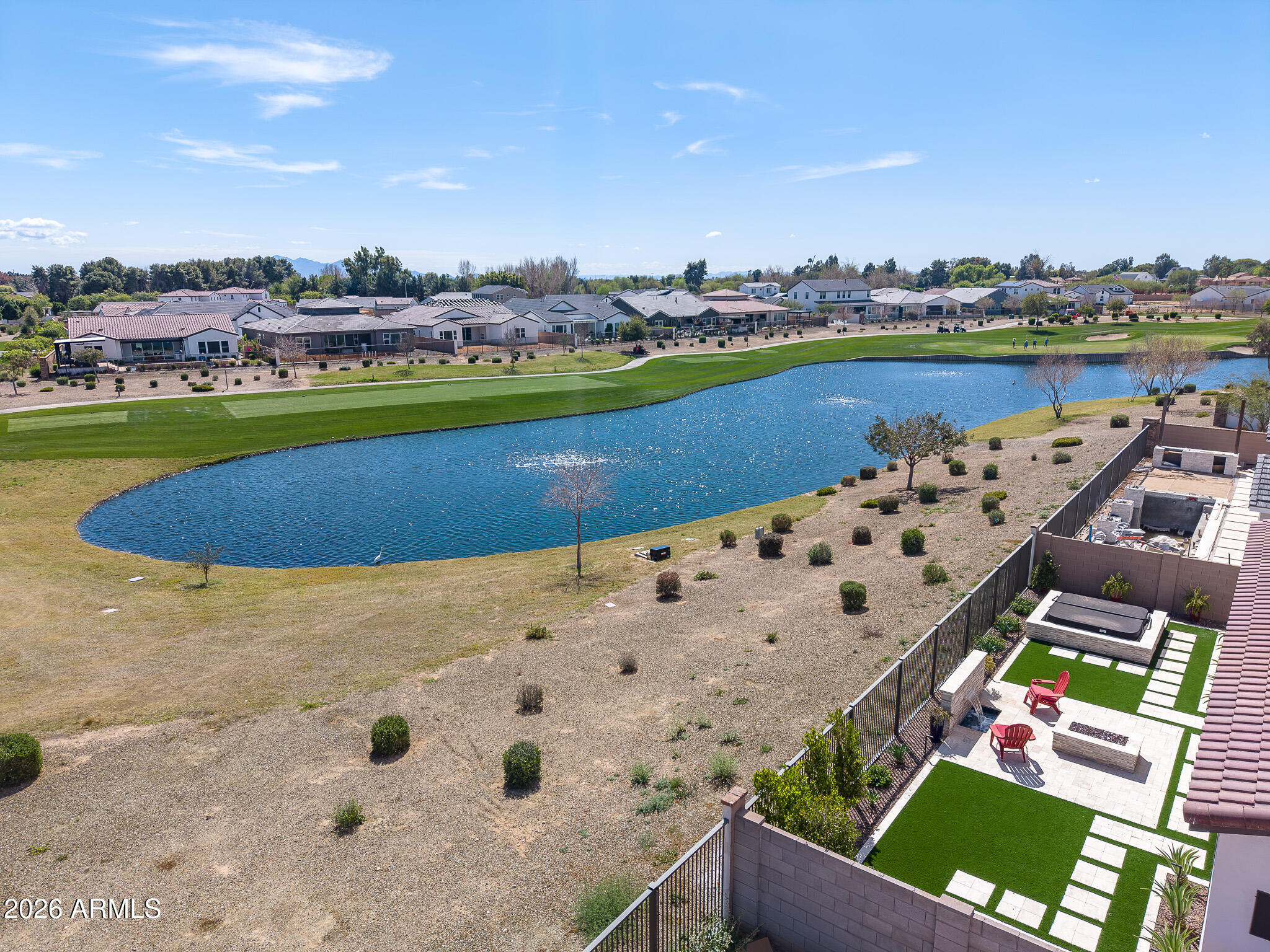 STERLING GROVE - Residential