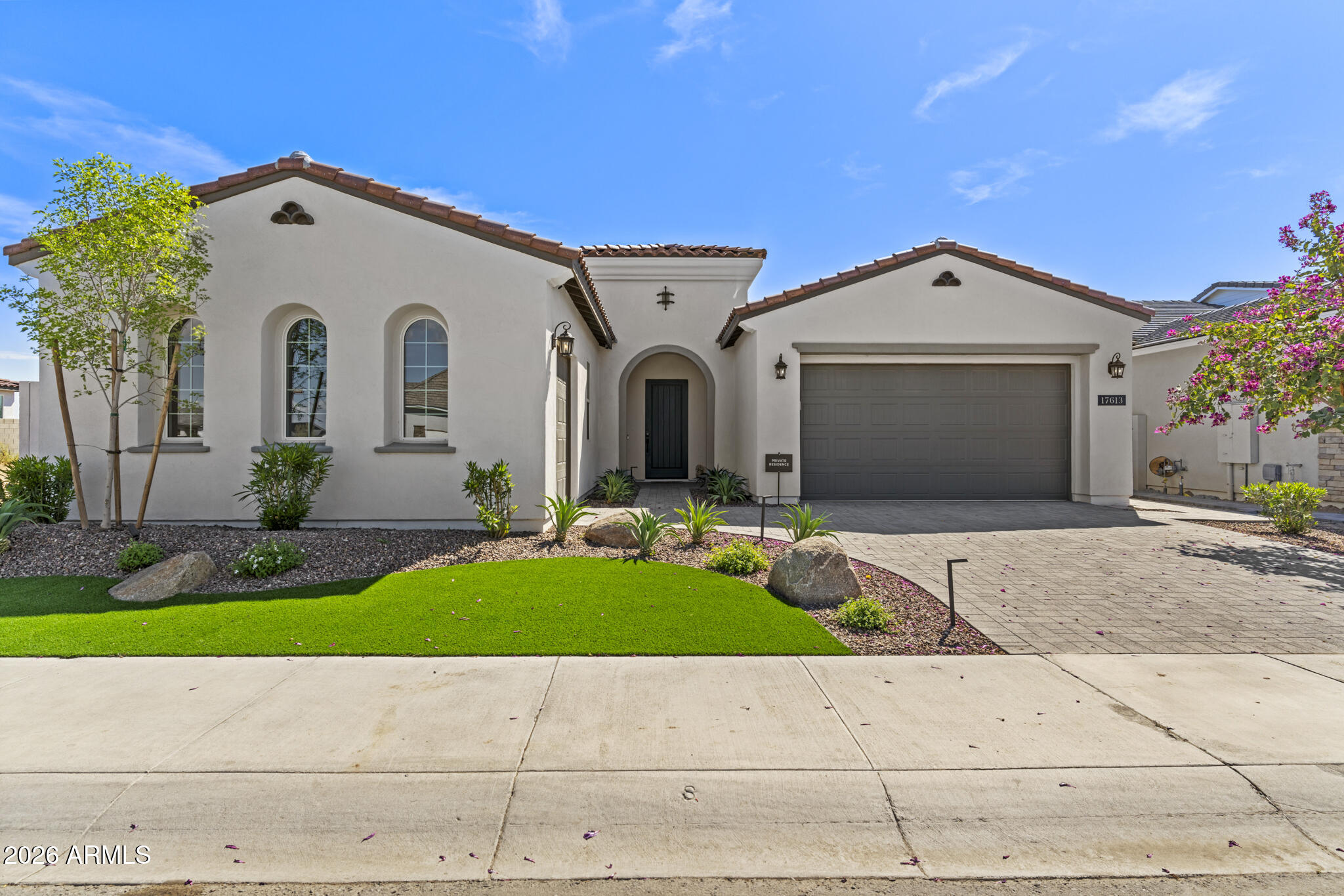 STERLING GROVE - Residential