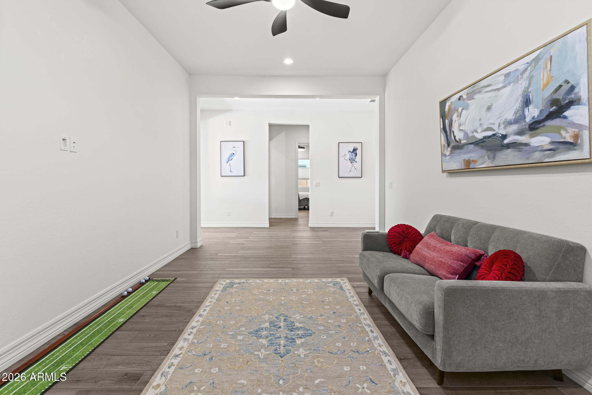 STERLING GROVE - Residential