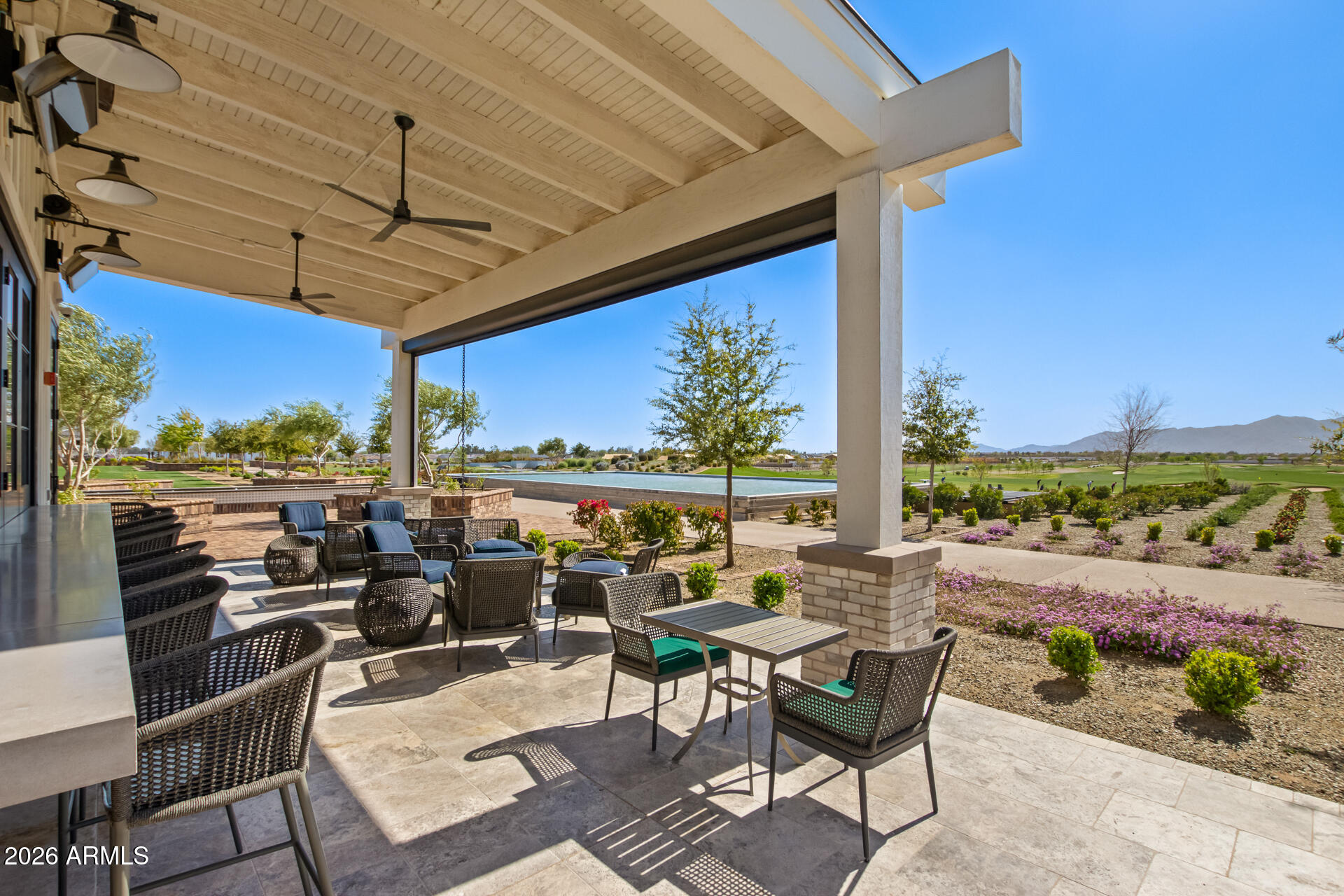 STERLING GROVE - Residential