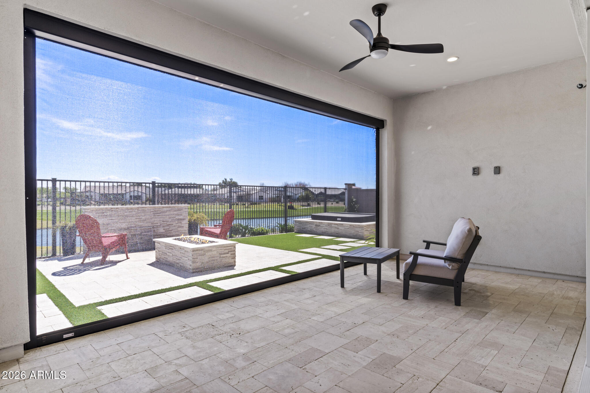 STERLING GROVE - Residential