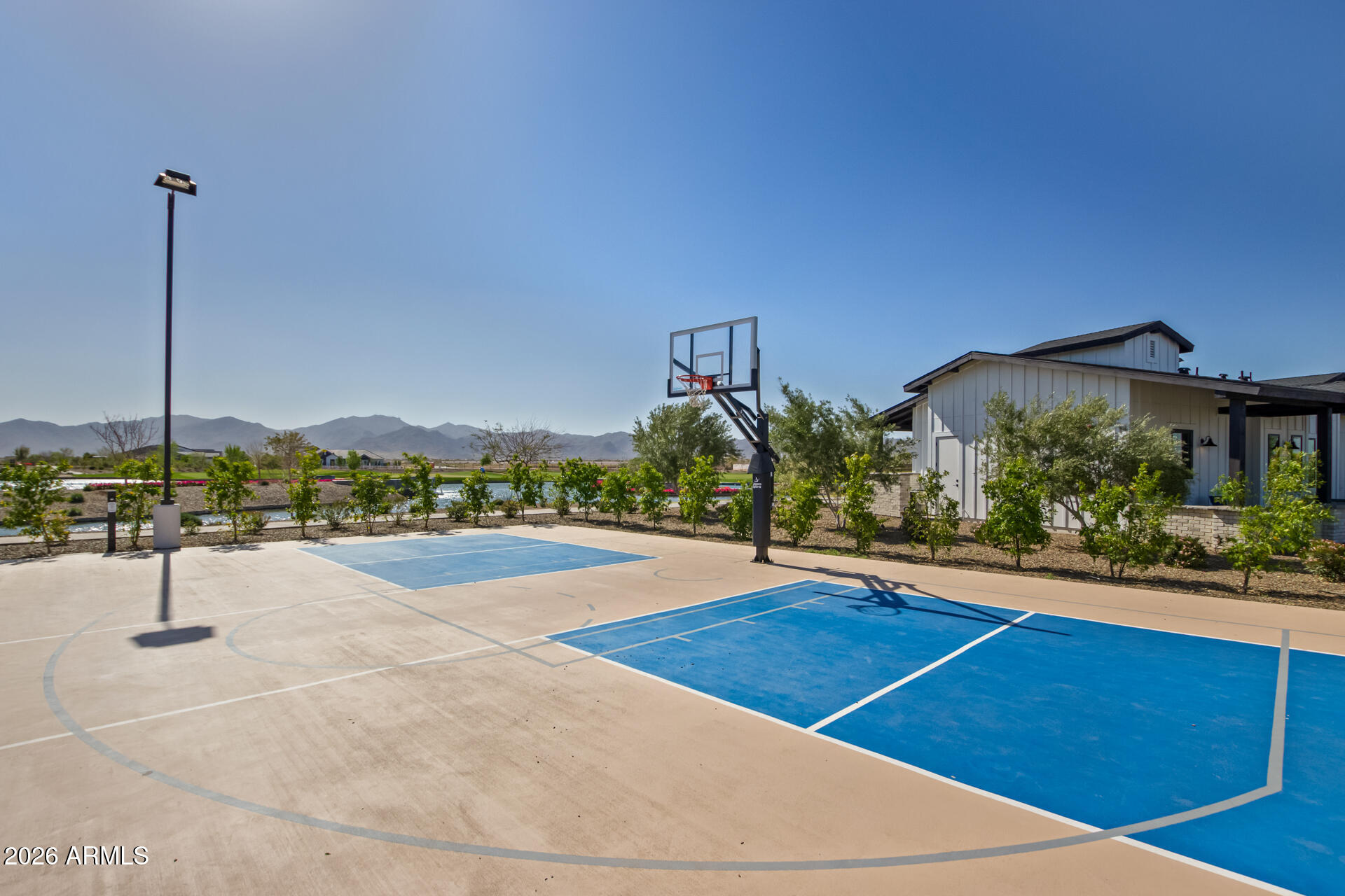 STERLING GROVE - Residential
