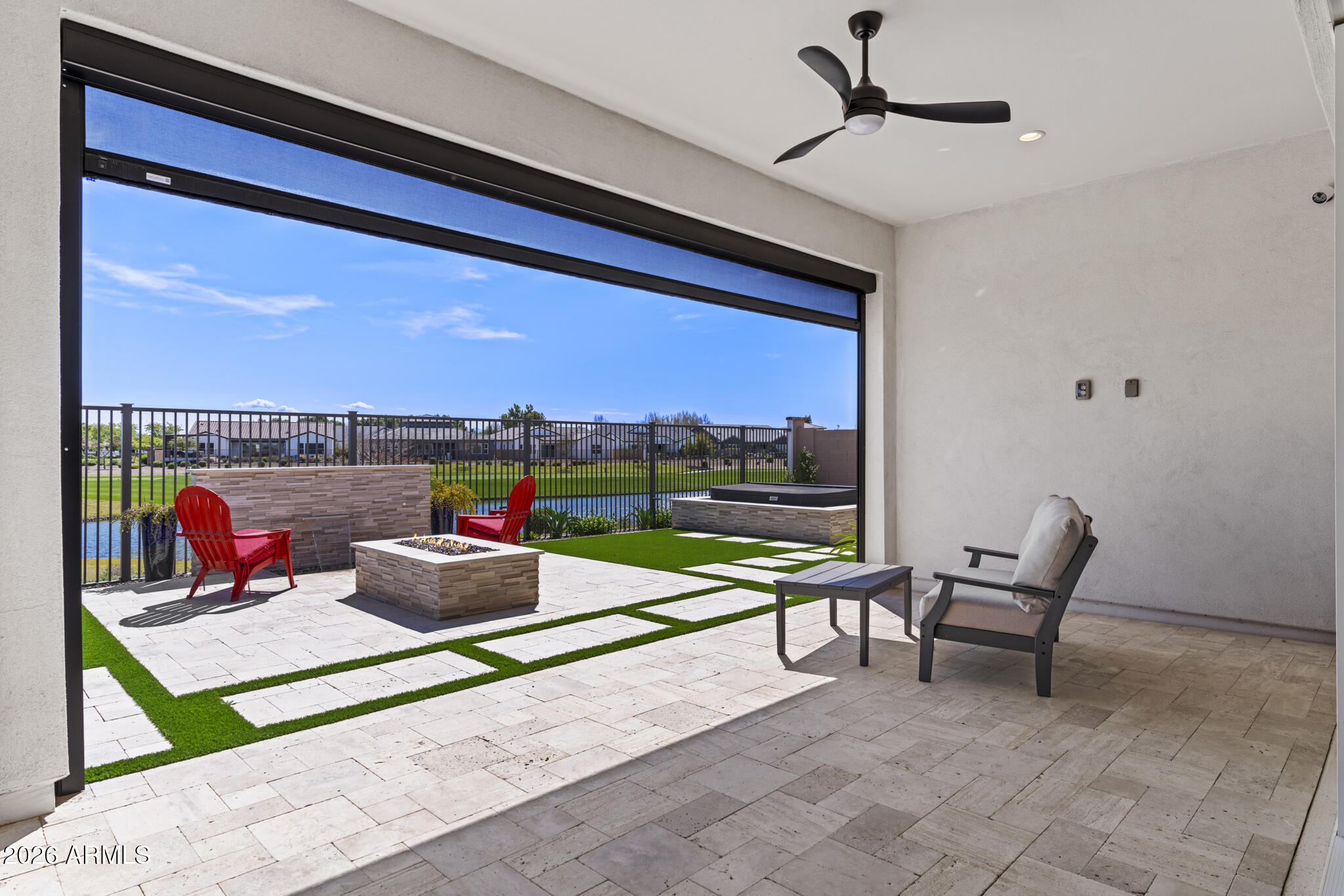 STERLING GROVE - Residential