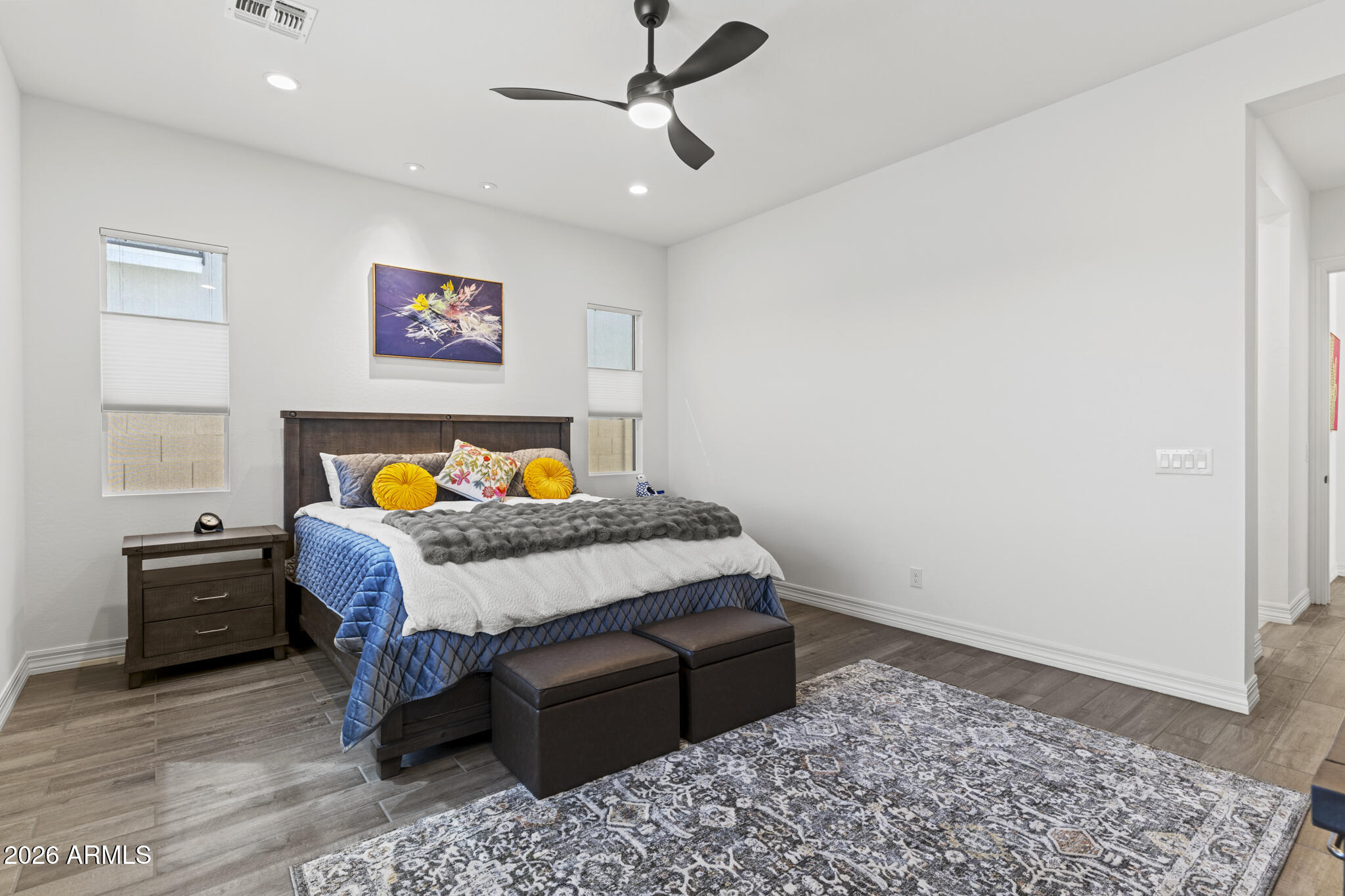 STERLING GROVE - Residential