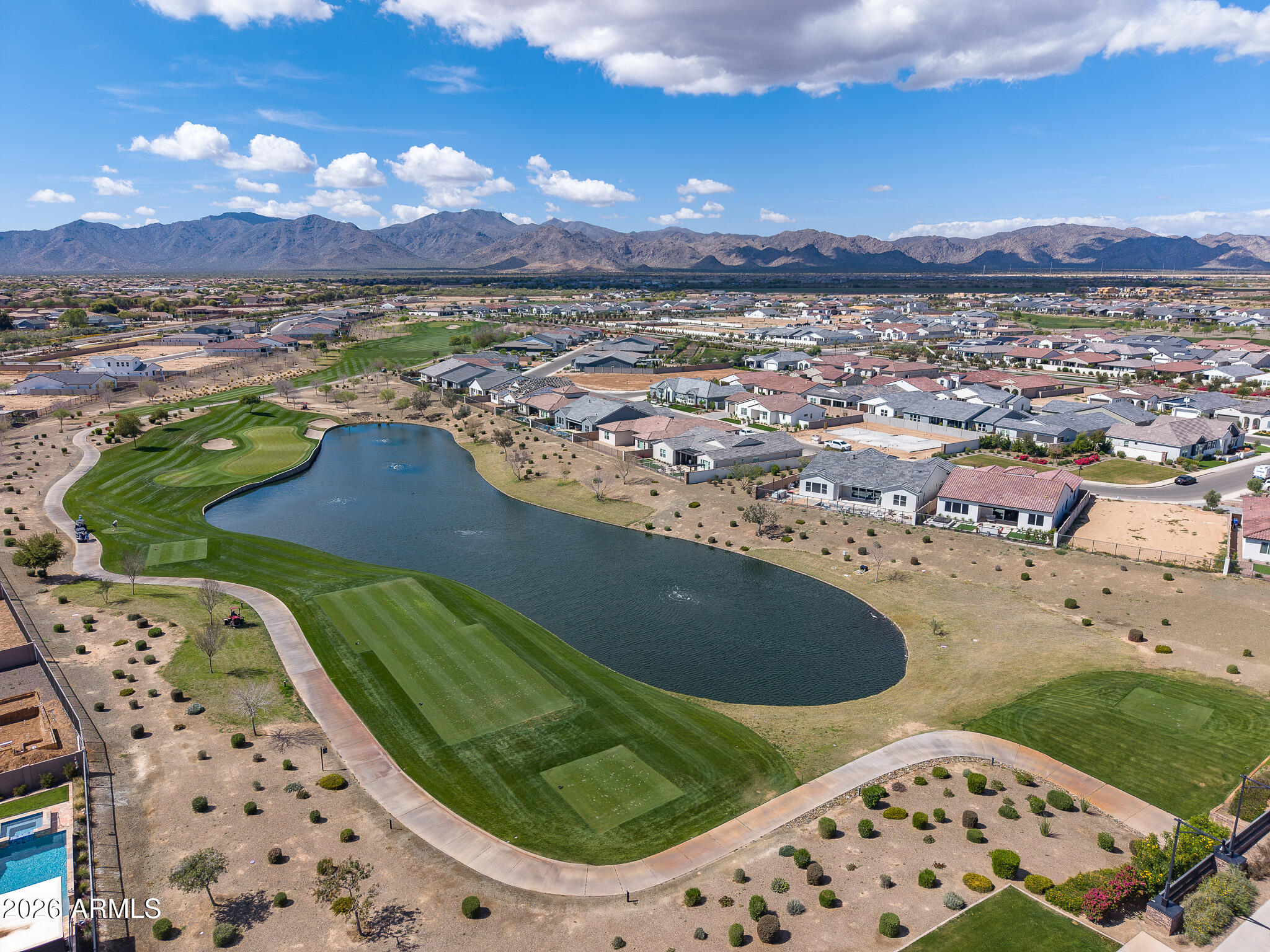 STERLING GROVE - Residential