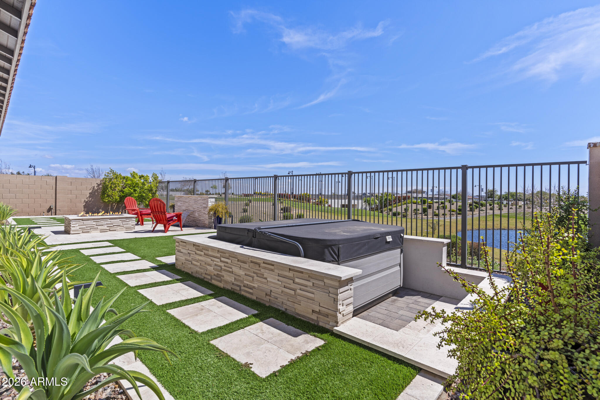 STERLING GROVE - Residential
