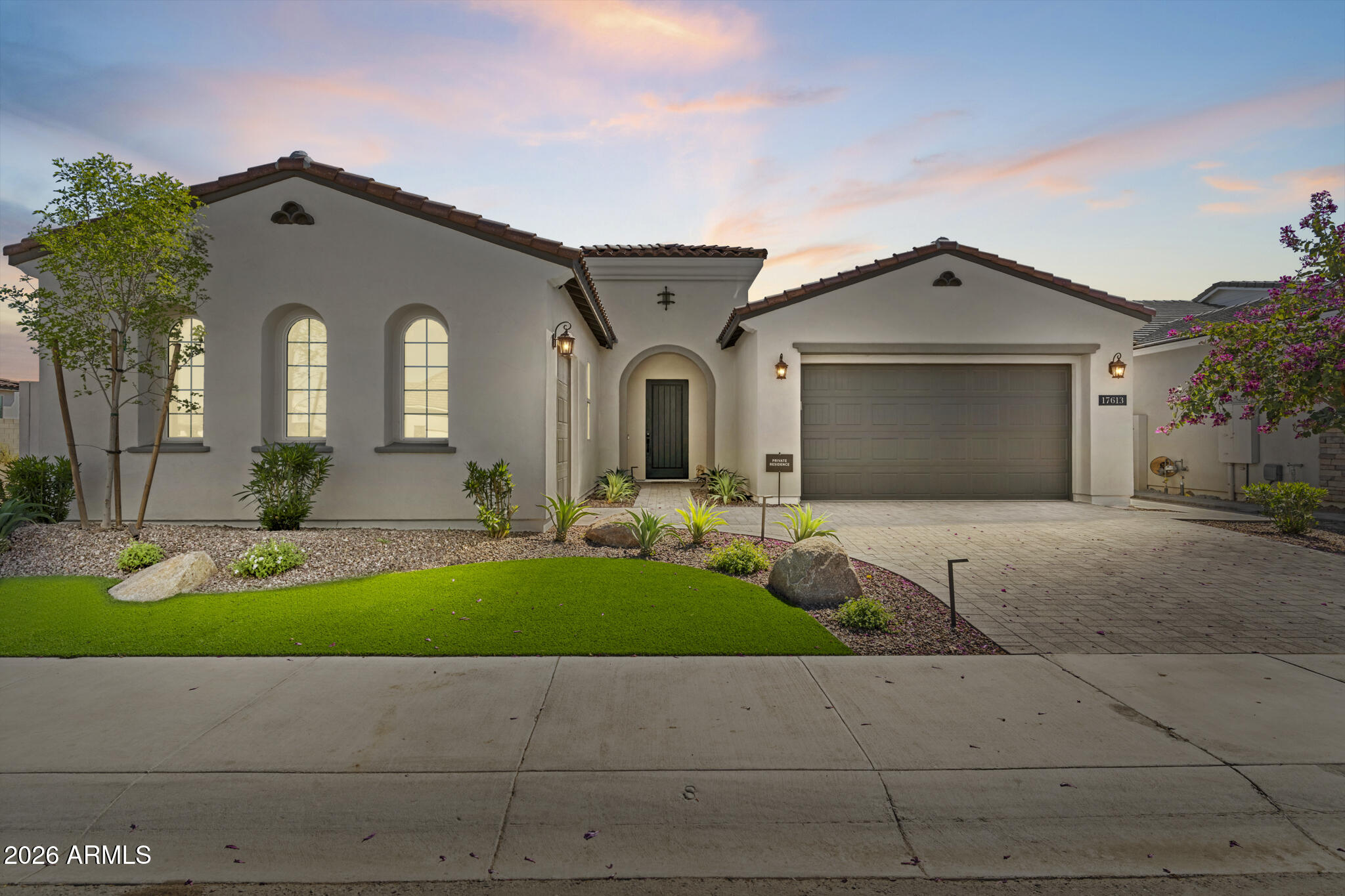 STERLING GROVE - Residential