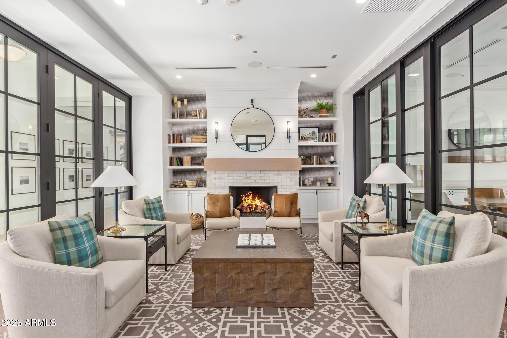 STERLING GROVE - Residential
