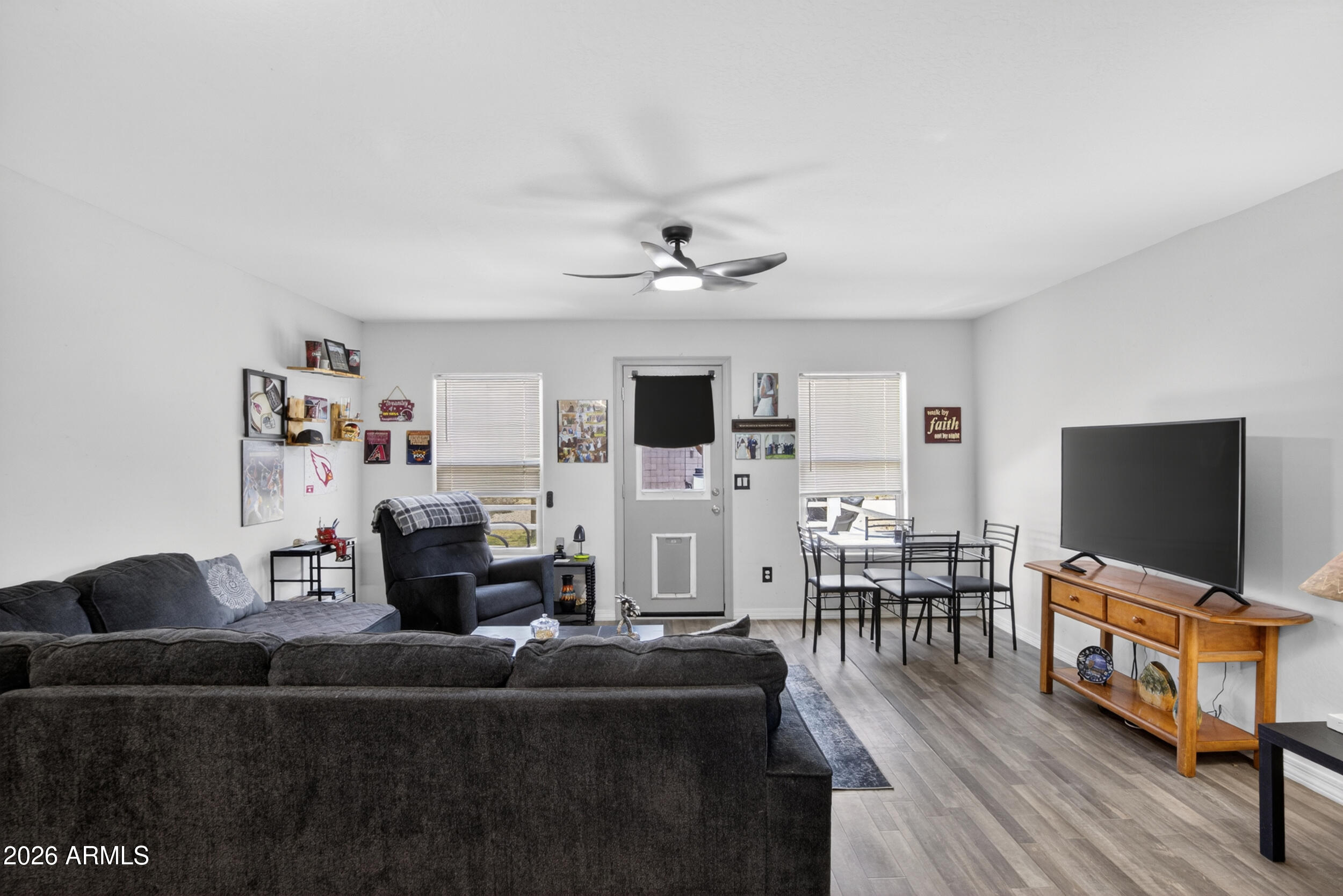 MCCLELLAN MEADOWS - Residential