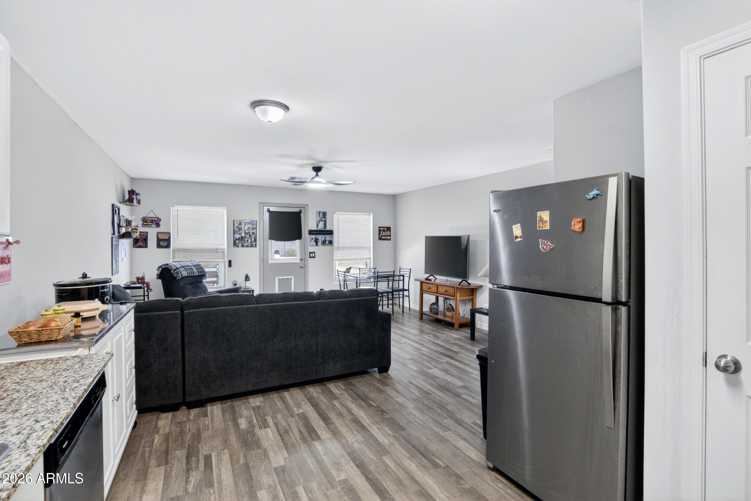 MCCLELLAN MEADOWS - Residential