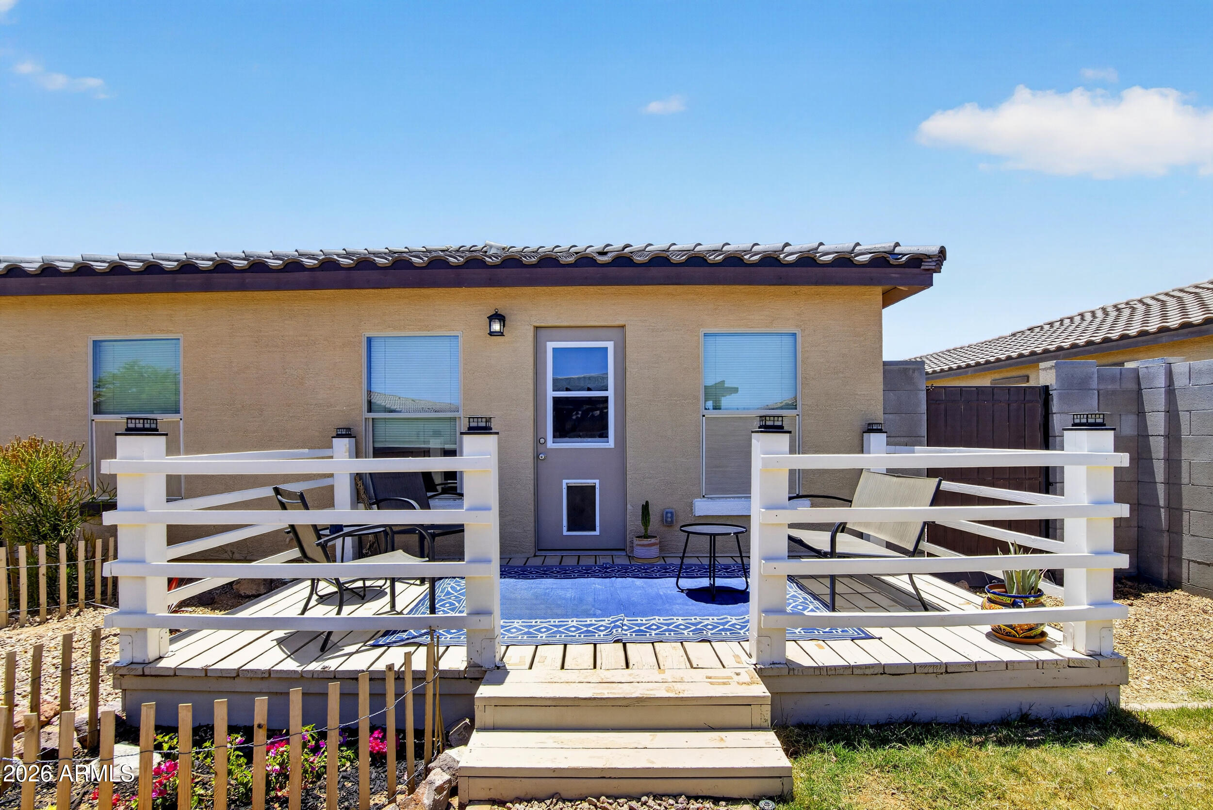 MCCLELLAN MEADOWS - Residential