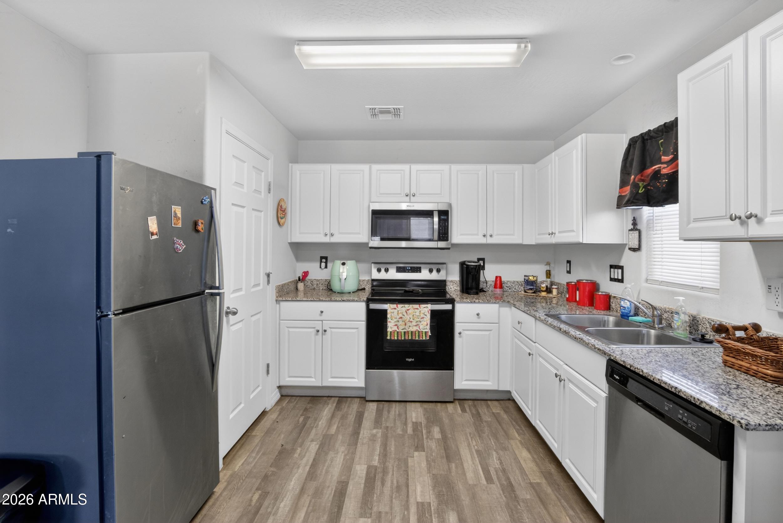 MCCLELLAN MEADOWS - Residential