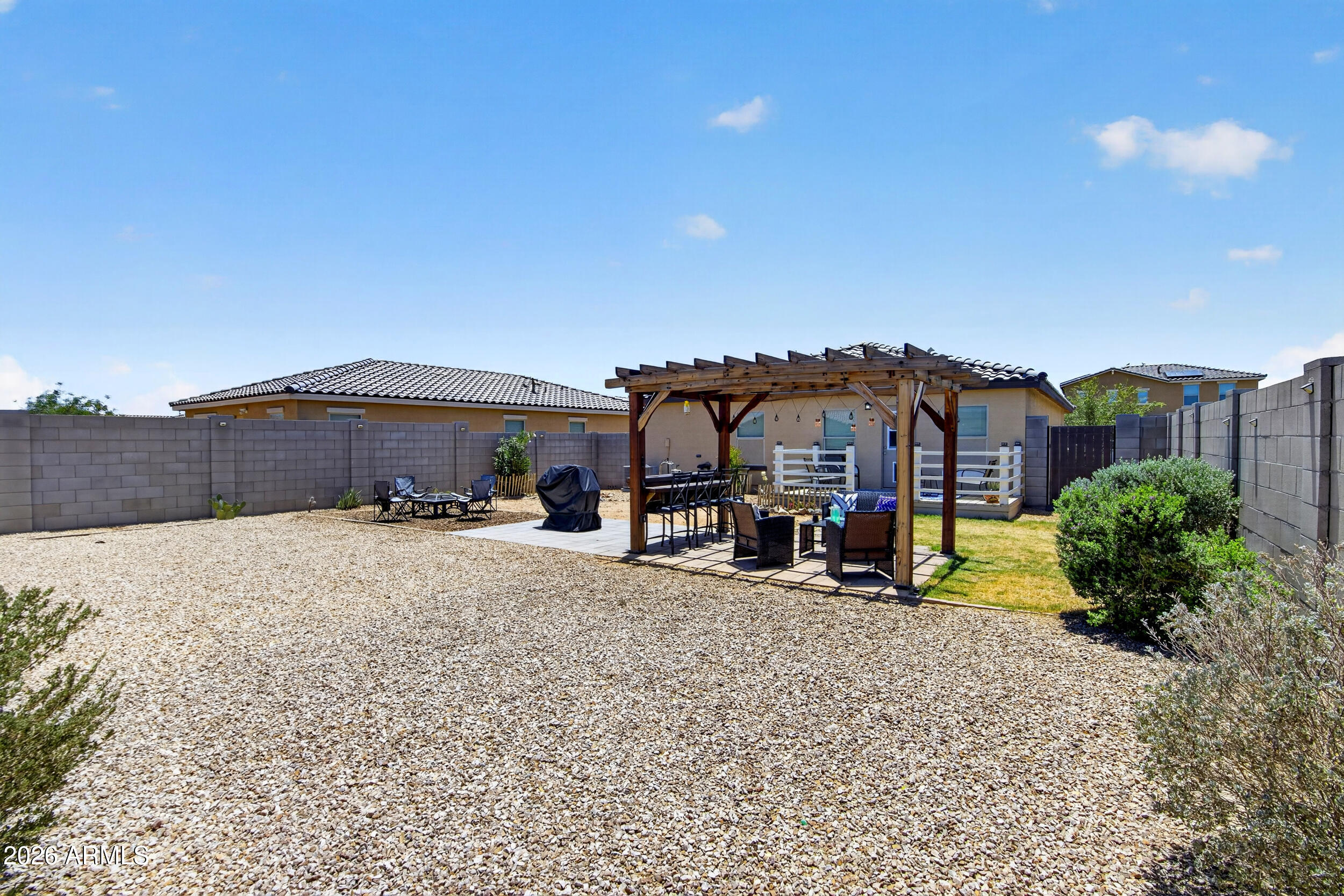 MCCLELLAN MEADOWS - Residential