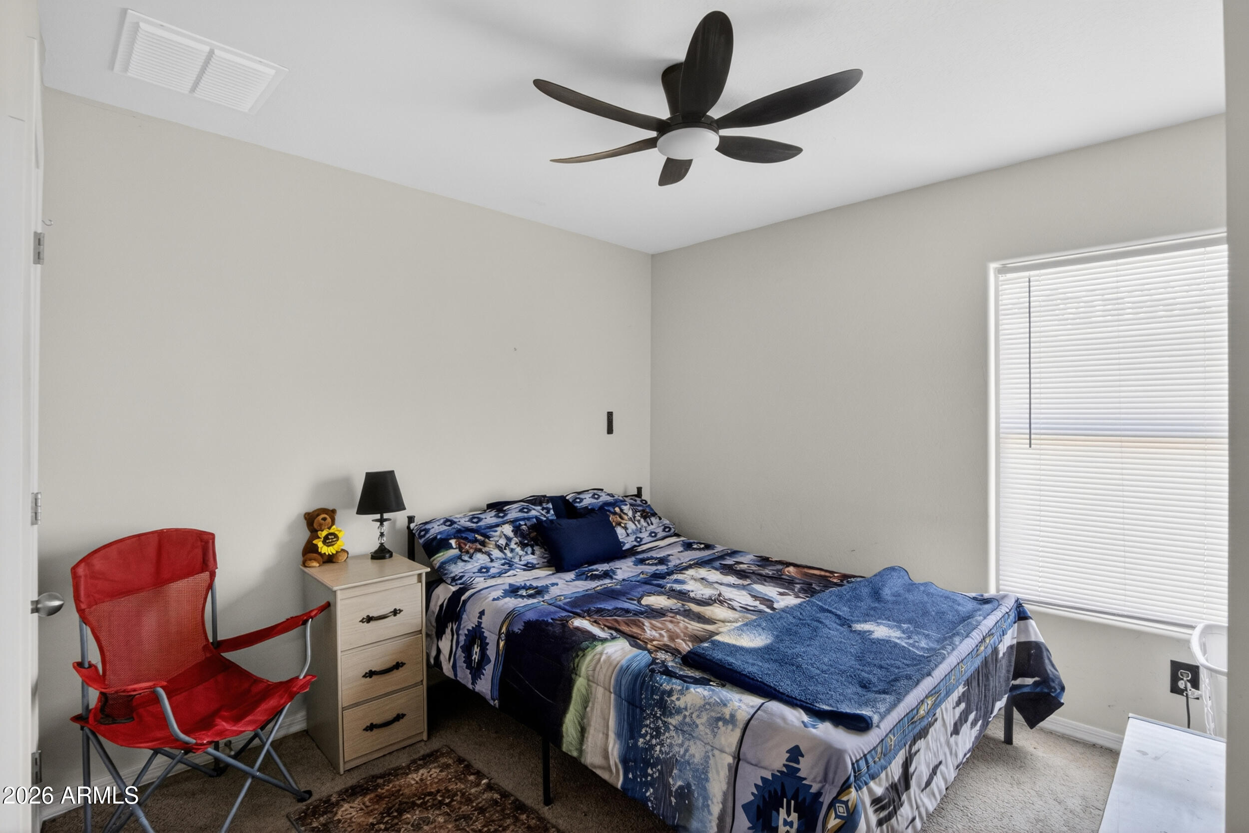 MCCLELLAN MEADOWS - Residential