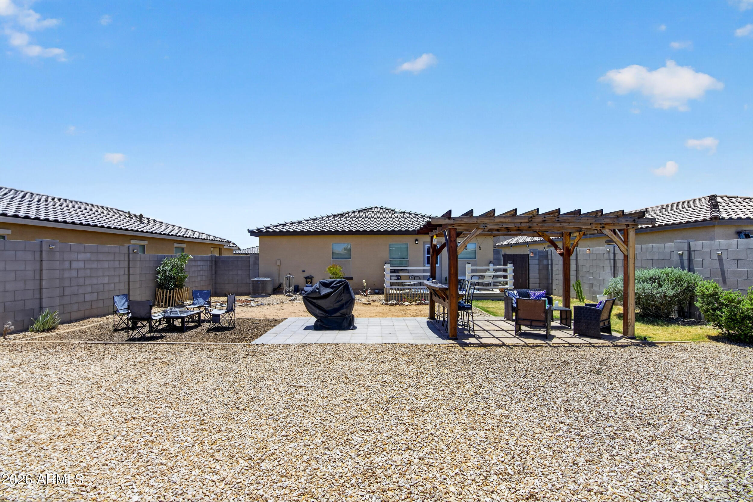 MCCLELLAN MEADOWS - Residential