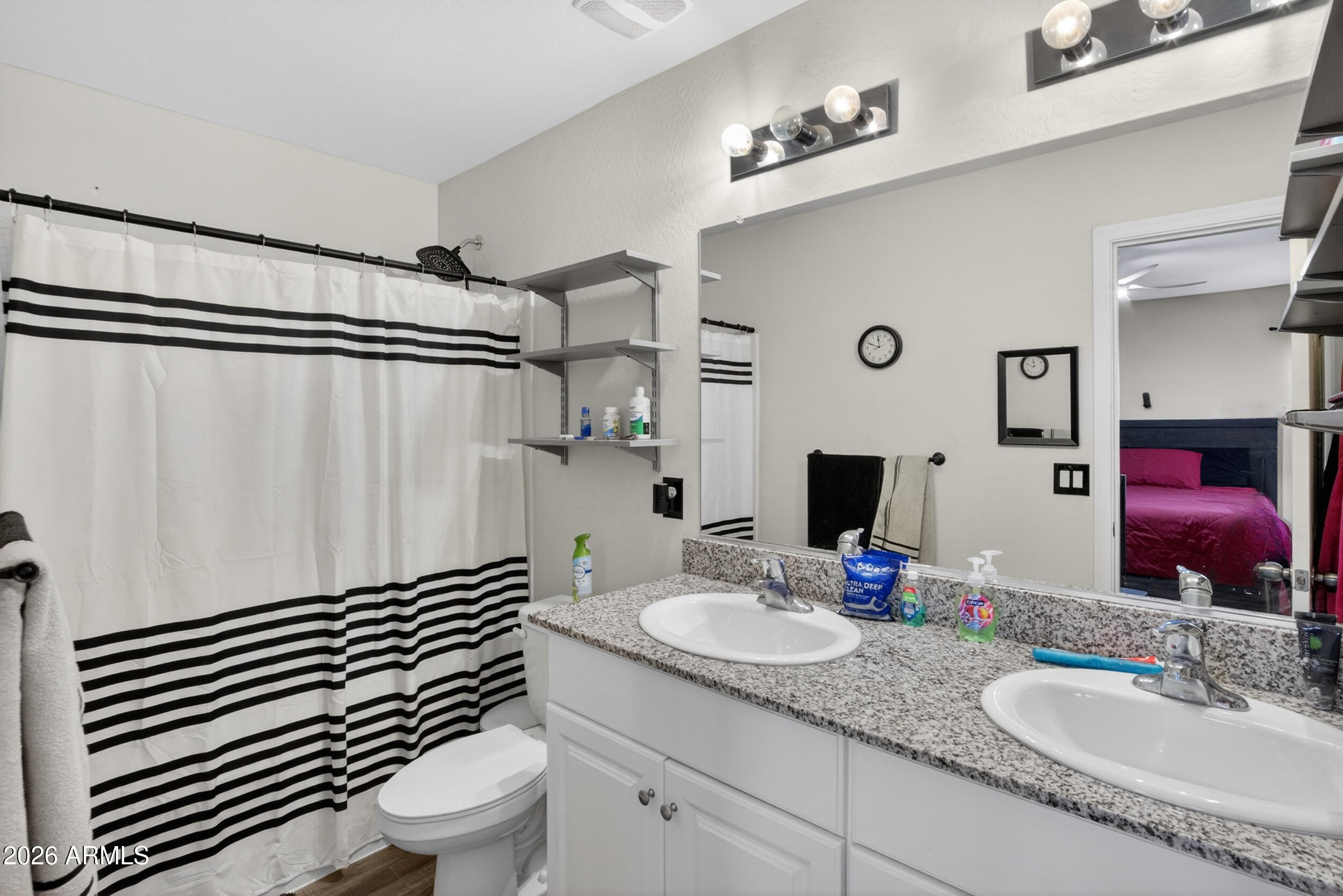 MCCLELLAN MEADOWS - Residential