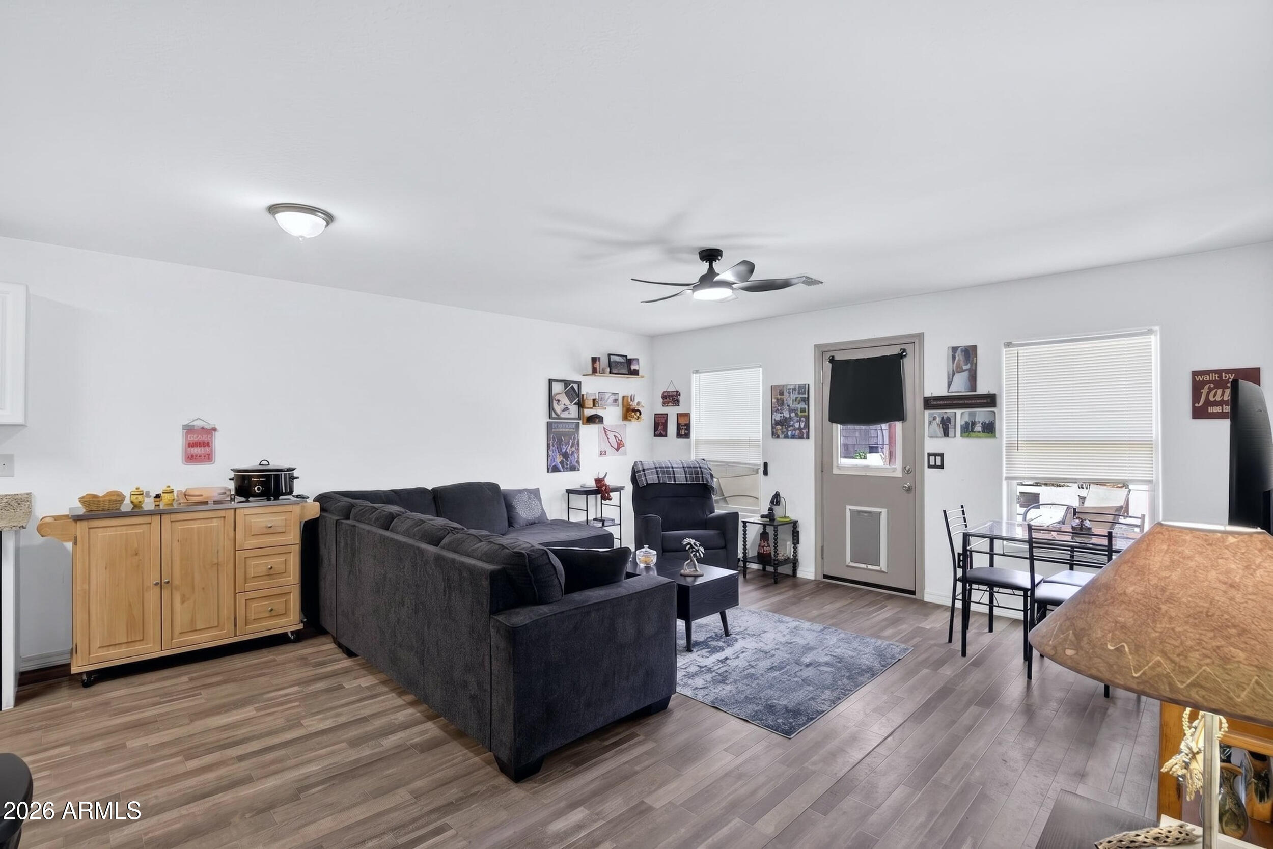 MCCLELLAN MEADOWS - Residential