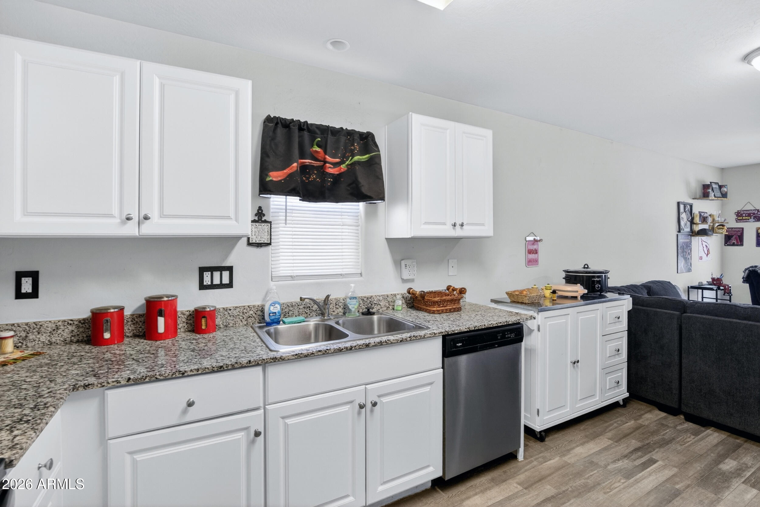 MCCLELLAN MEADOWS - Residential
