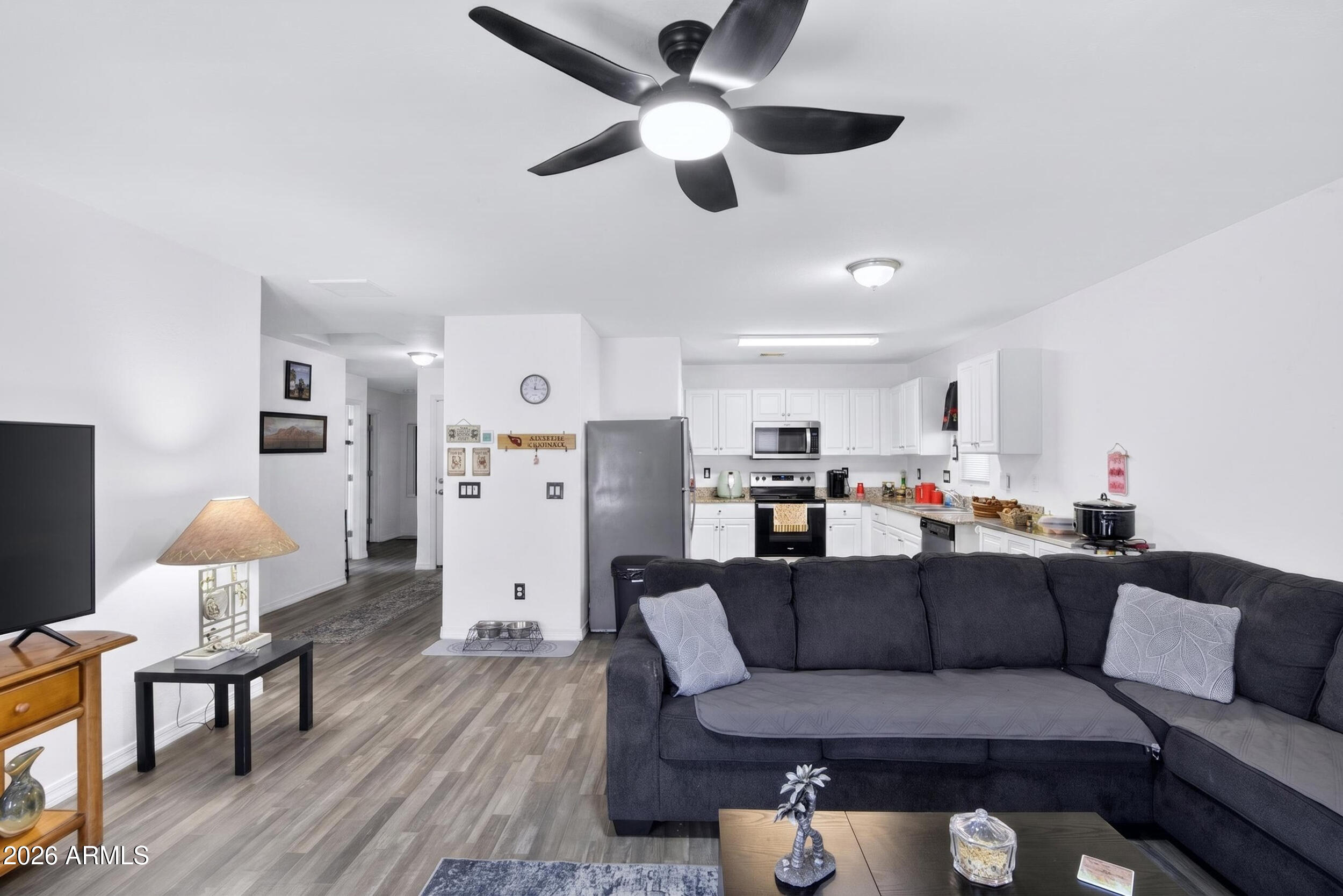 MCCLELLAN MEADOWS - Residential