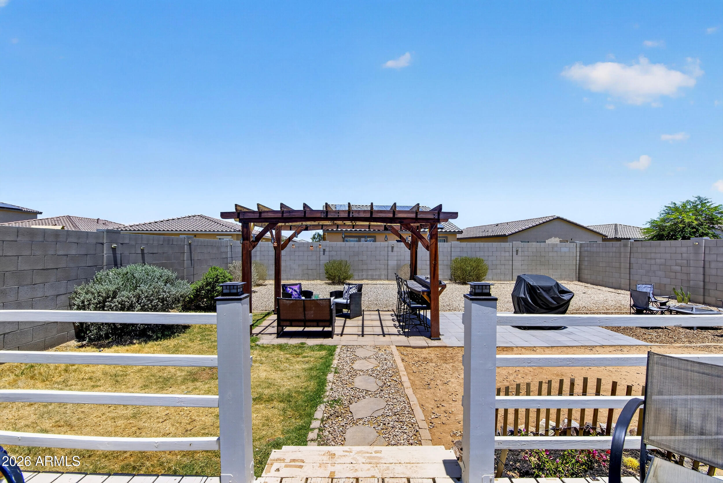 MCCLELLAN MEADOWS - Residential